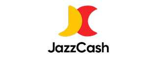 JazzCash logo