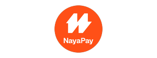 NayaPay logo