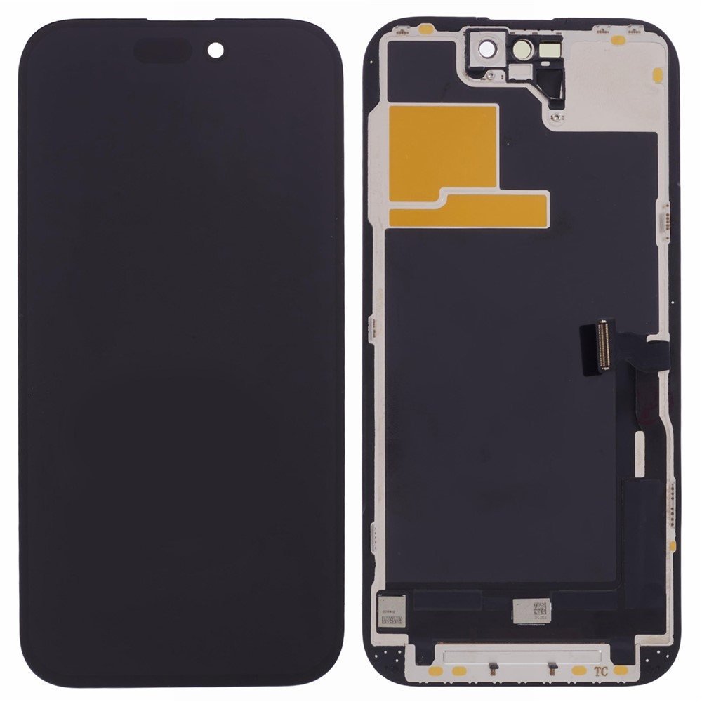 Apple iPhone 14 Pro HD+ Incell LCD Replacement Display Panel