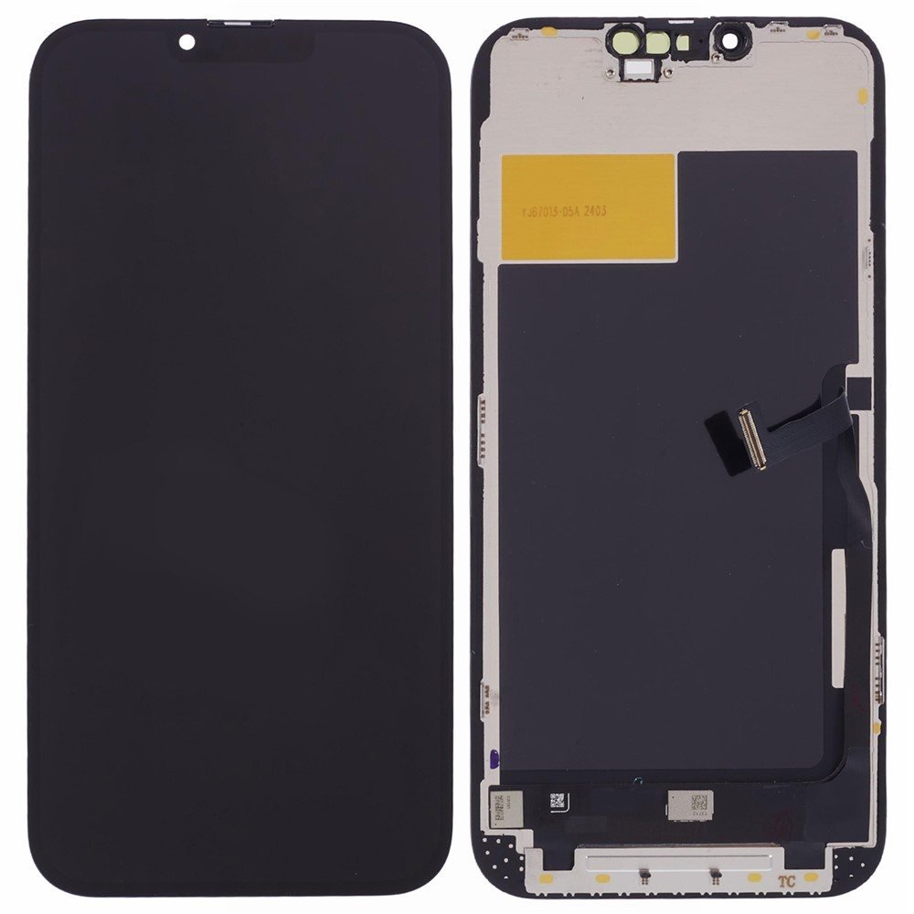 Apple iPhone 13 Pro Max HD+ Incell LCD Replacement Display Panel