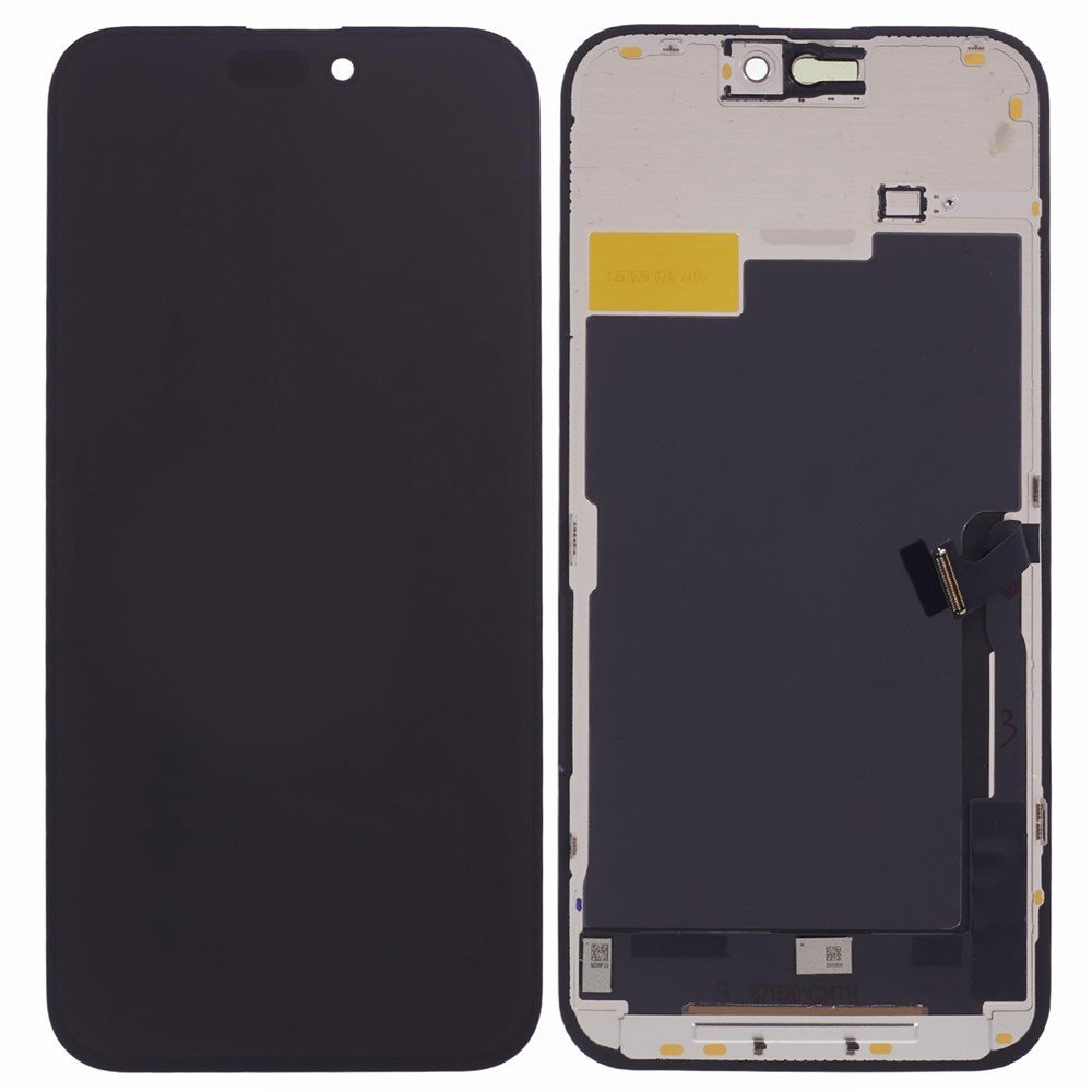 Apple iPhone 15 Pro Max HD+ Incell LCD Replacement Display Panel