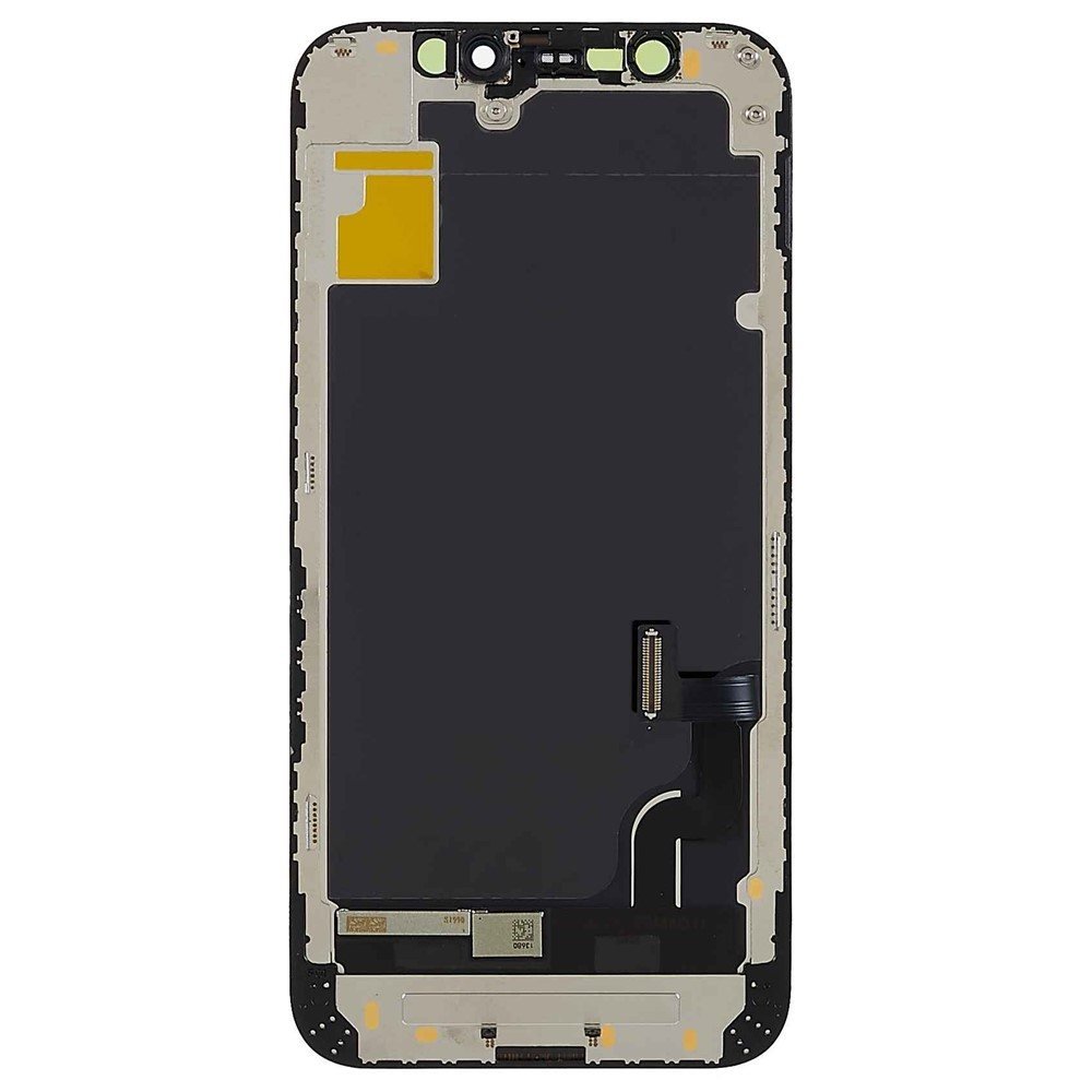 Apple iPhone 12 HD+ Move IC LCD Replacement Display Panel photo 5
