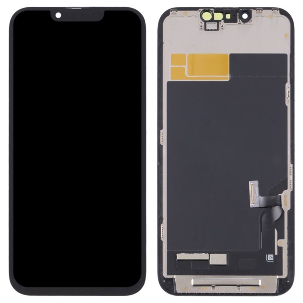 Apple iPhone 13 HD+ Incell LCD Replacement Display Panel