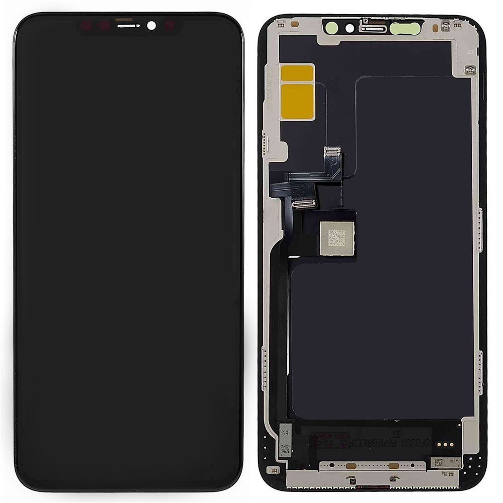 Apple iPhone 11 Pro Max LCD Replacement Display Panel