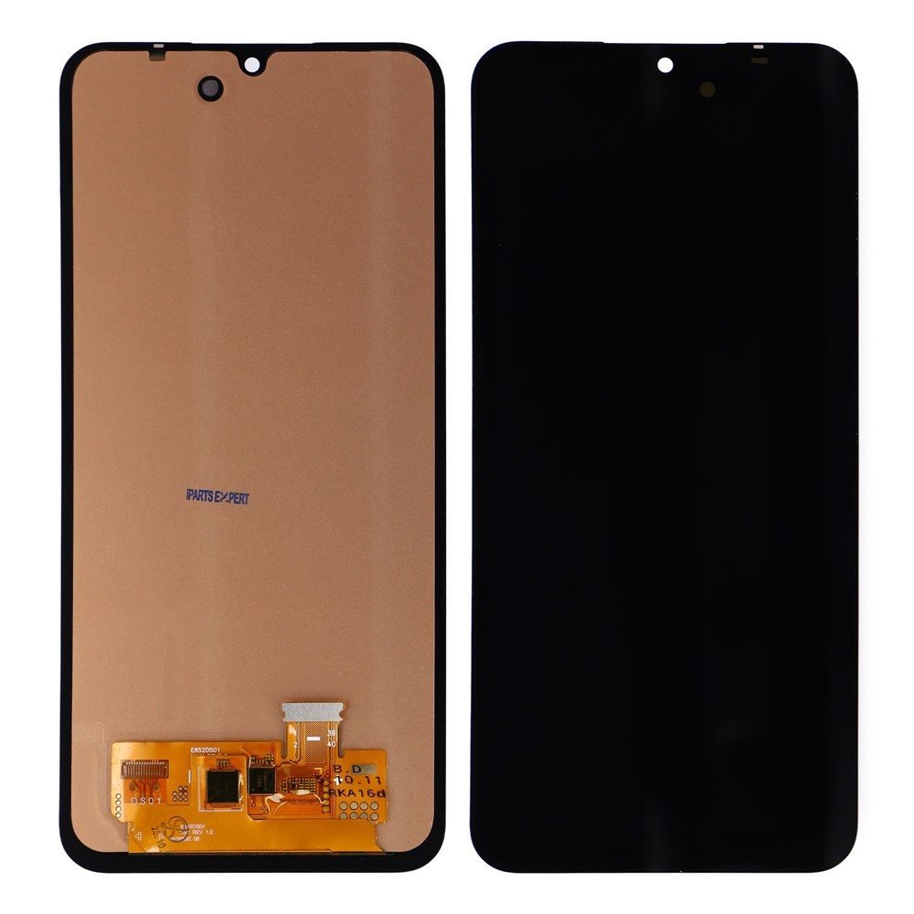 Samsung Galaxy A17 5G OLED Display Panel