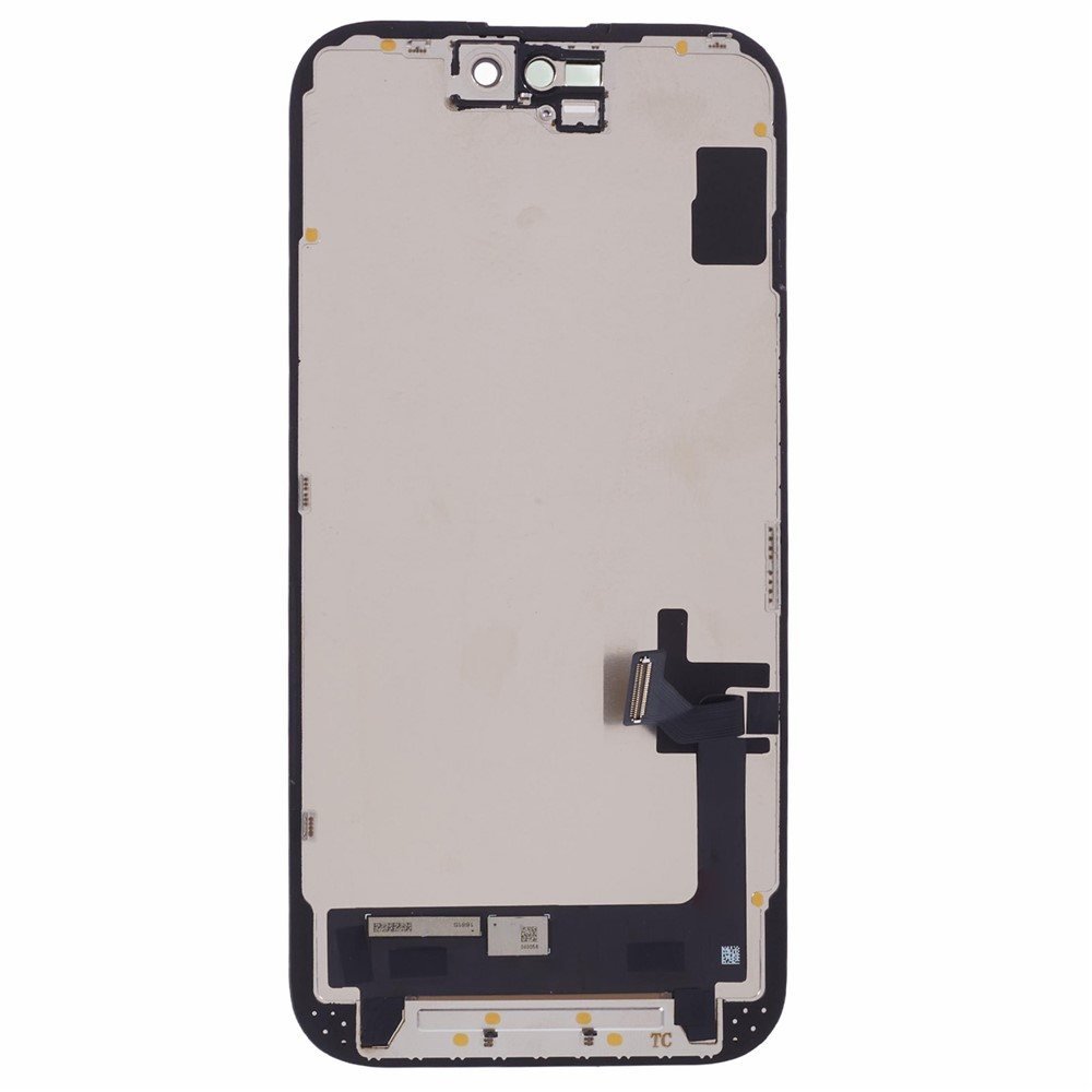 Apple iPhone 15 HD+ Move IC Incell LCD Replacement Display Panel photo 3