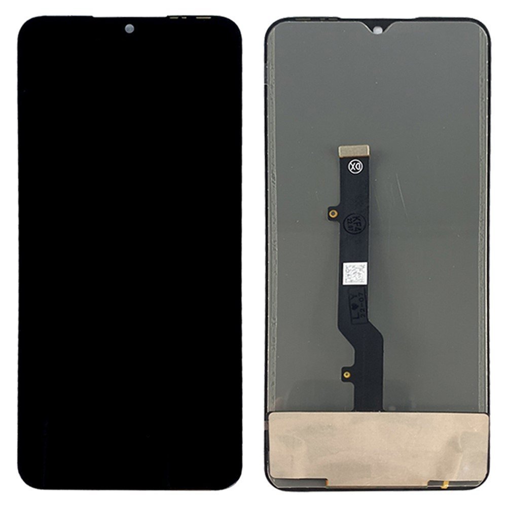 Infinix Note 11 HD+ Incell LCD Display Panel