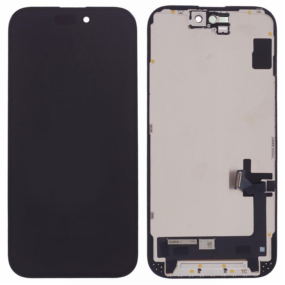 Apple iPhone 15 HD+ Move IC Incell LCD Replacement Display Panel