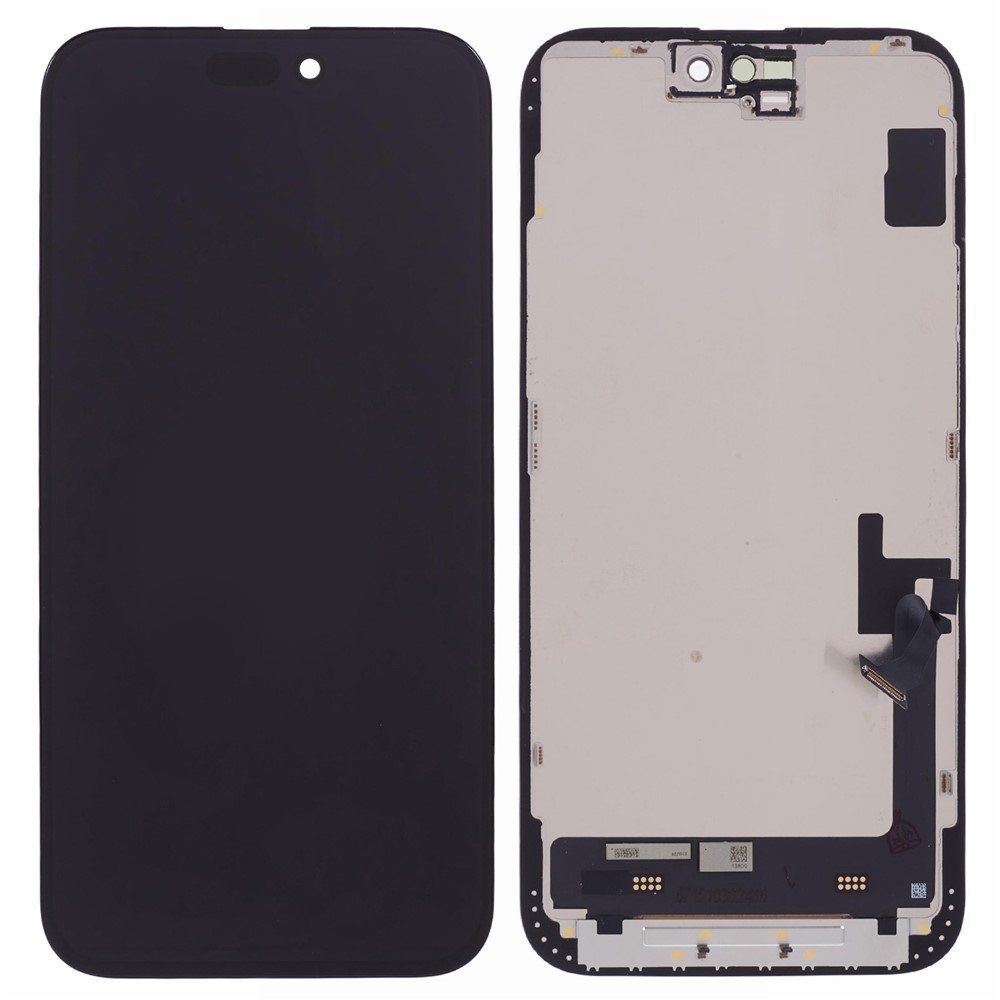 Apple iPhone 15 Plus HD+ Incell LCD Replacement Display Panel