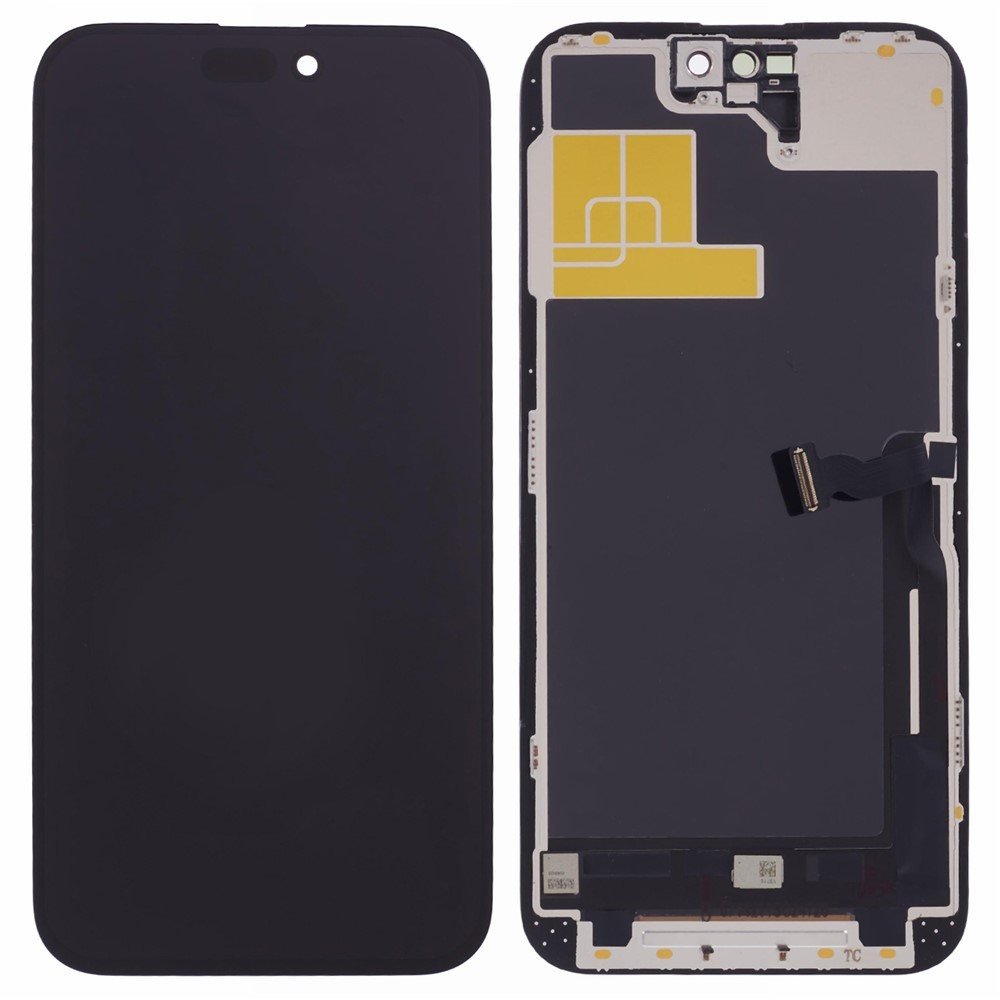 Apple iPhone 14 Pro Max HD+ Incell LCD Replacement Display Panel