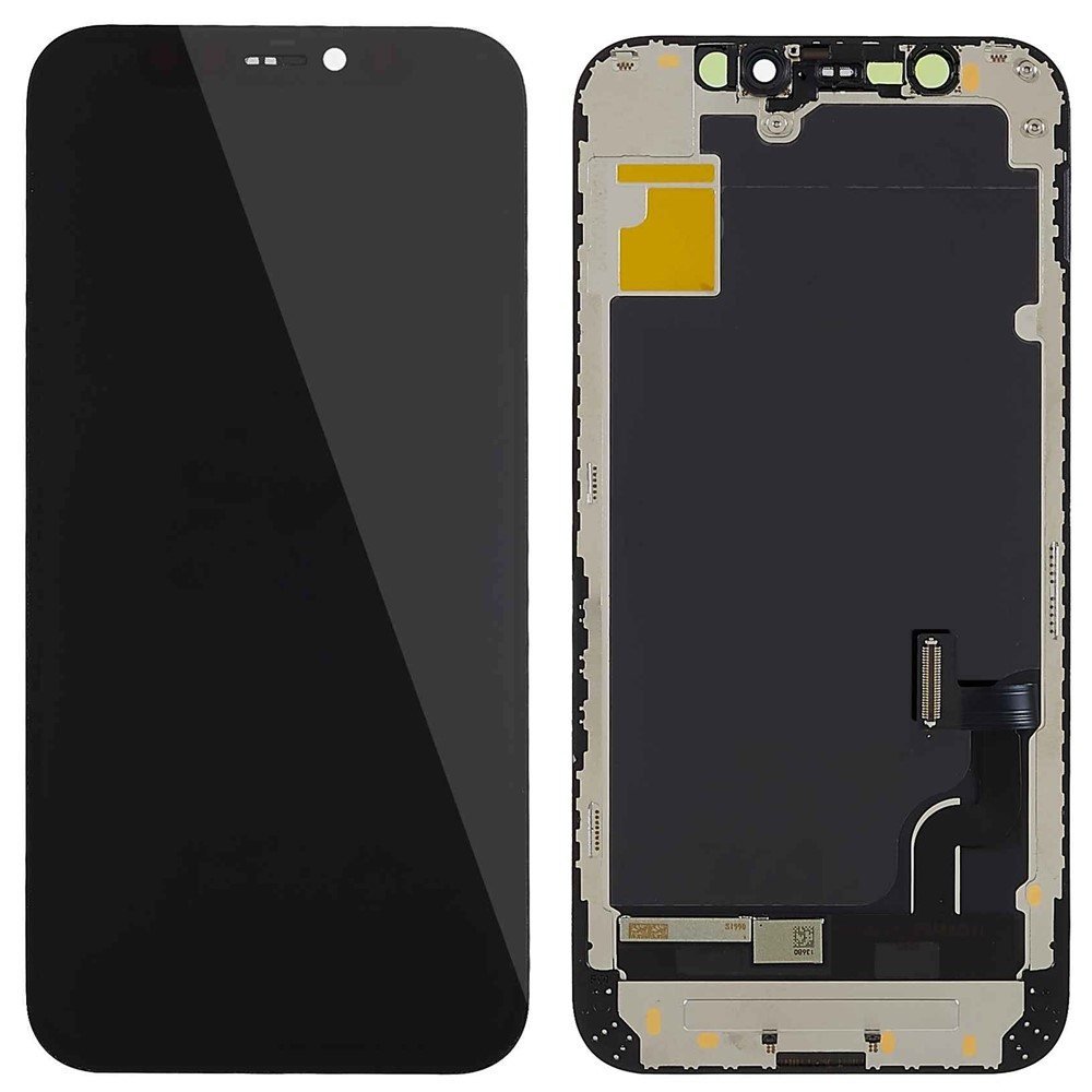 Apple iPhone 12 HD+ Move IC LCD Replacement Display Panel