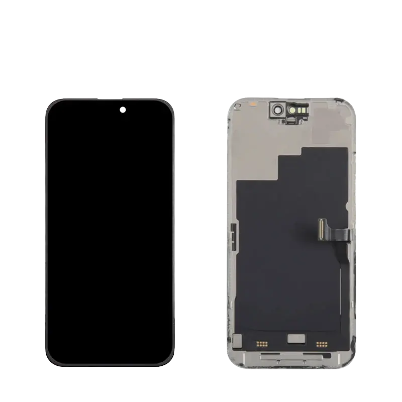iPhone 15 Pro HD+ LCD Display Panel