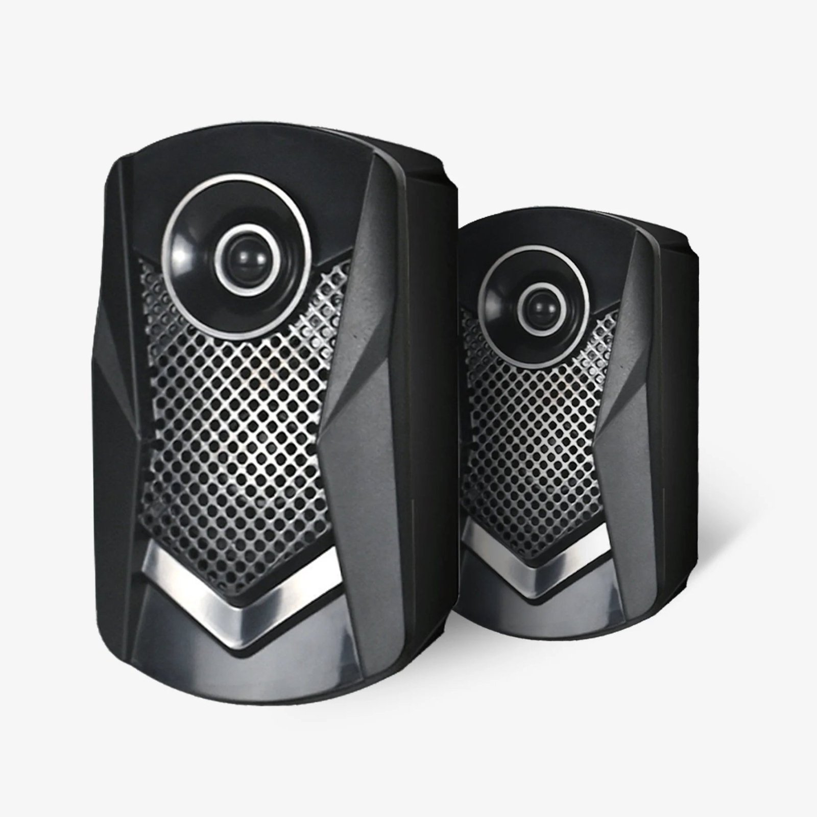 FASTER E30 Theatre Wave 45W 2.1 Speaker System