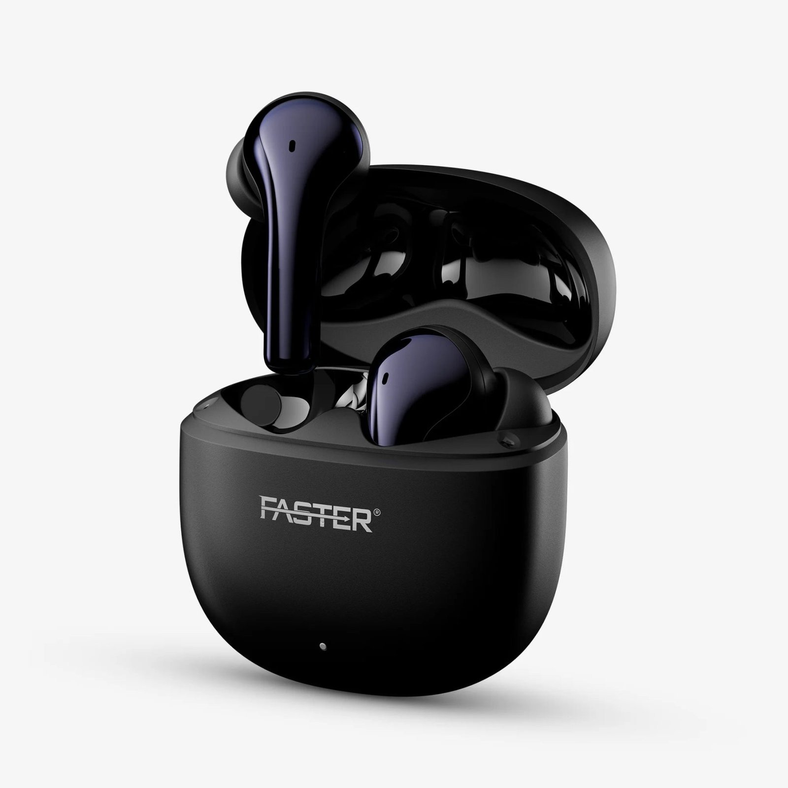 FASTER Fusion X FBT-220 ANC Wireless Earbuds