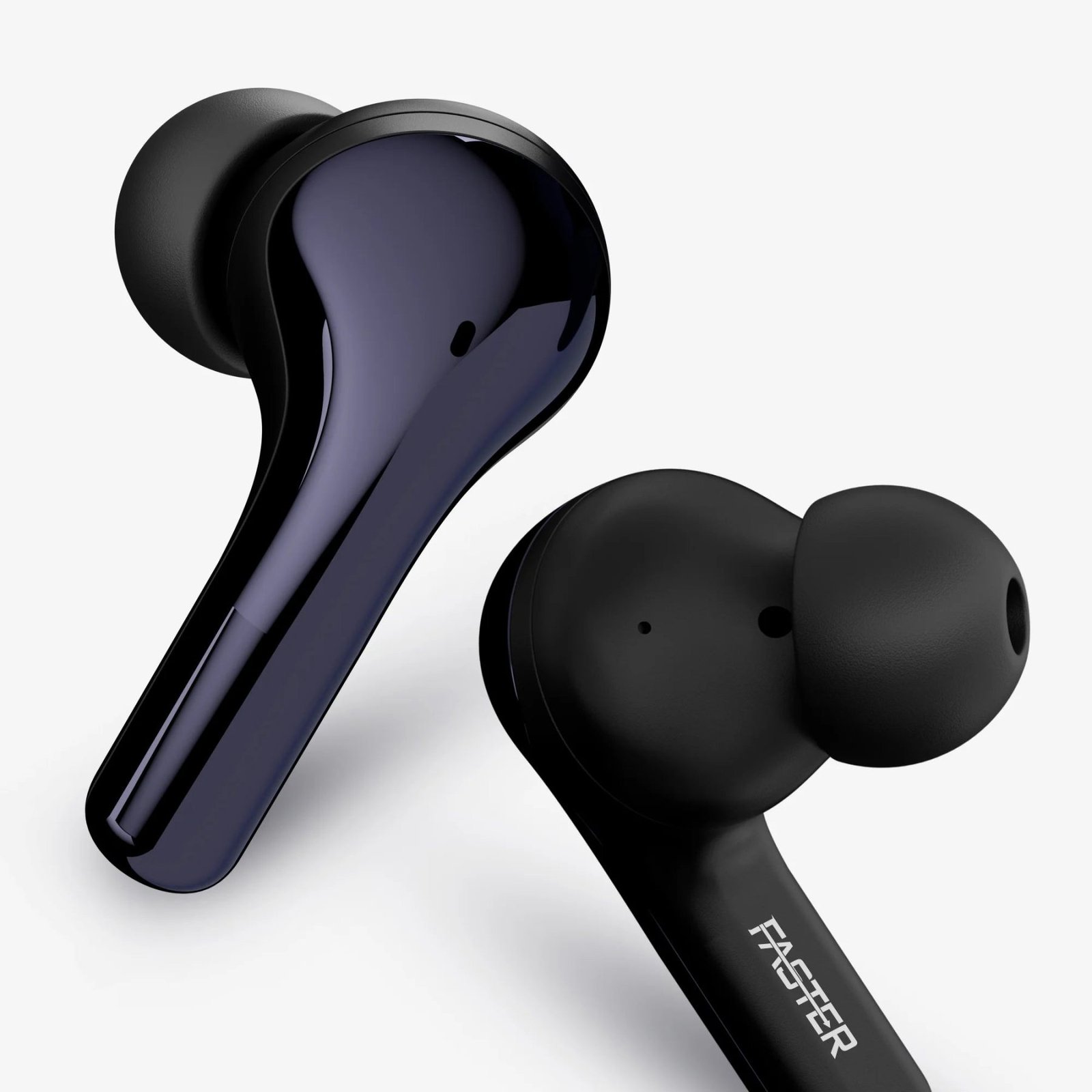 FASTER Fusion X FBT-220 ANC Wireless Earbuds
