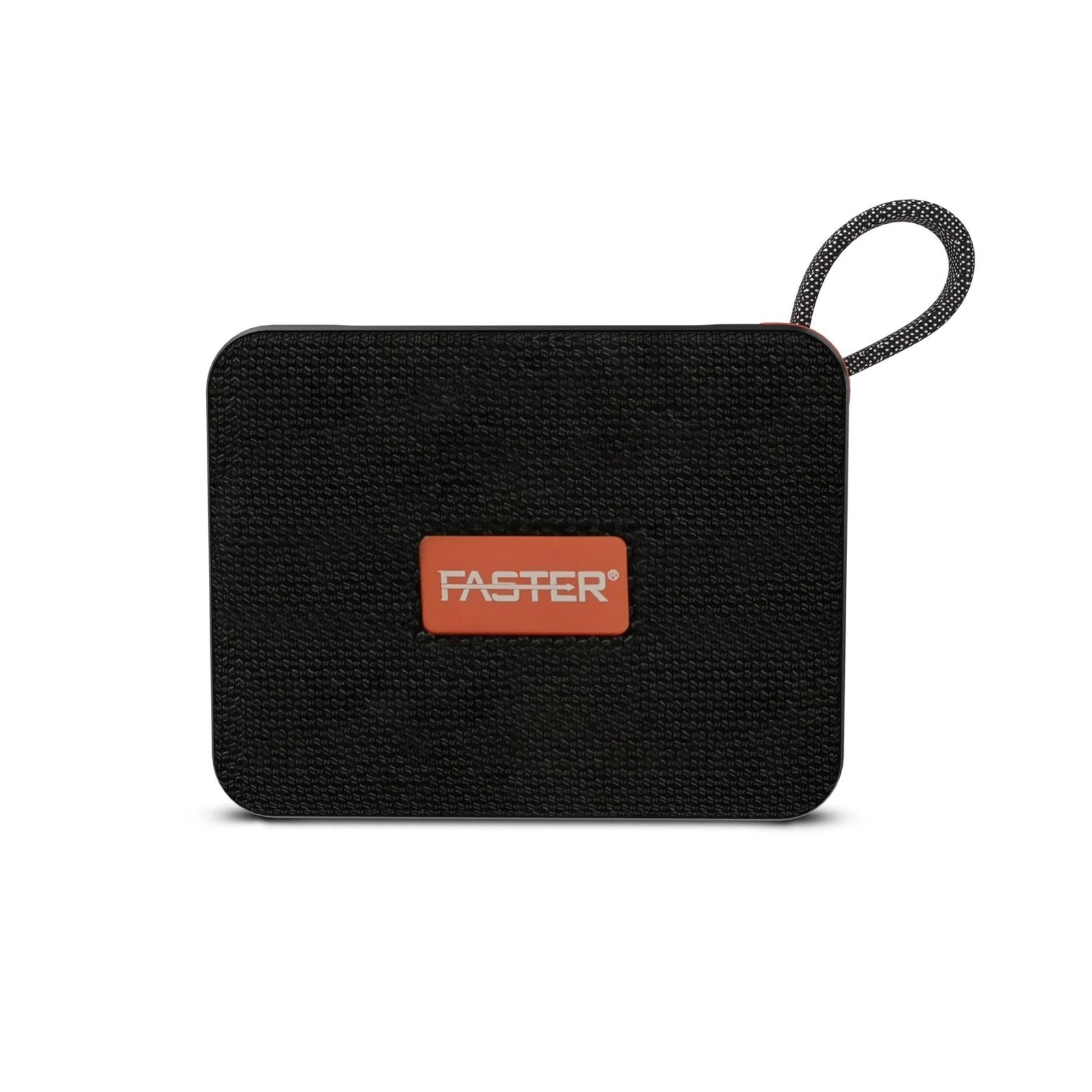 FASTER GrooveX X-300 Mini Bluetooth Speaker