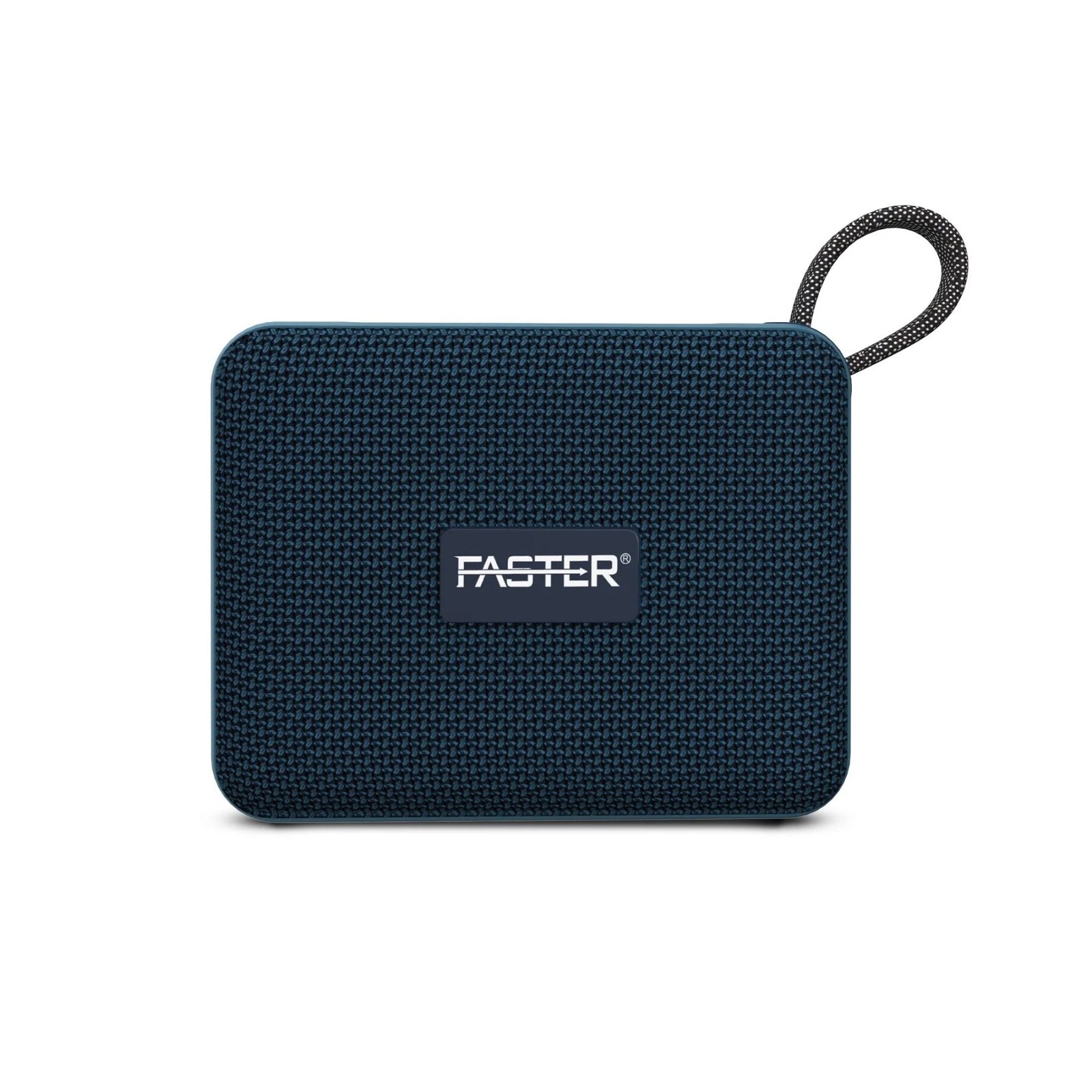 FASTER GrooveX X-300 Mini Bluetooth Speaker