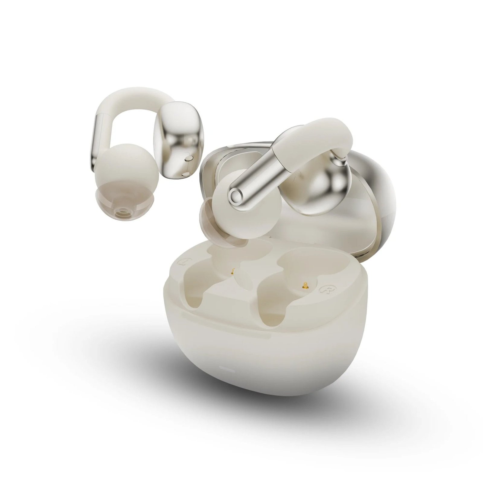 FASTER Mercury FBT-520 Wireless Earbuds