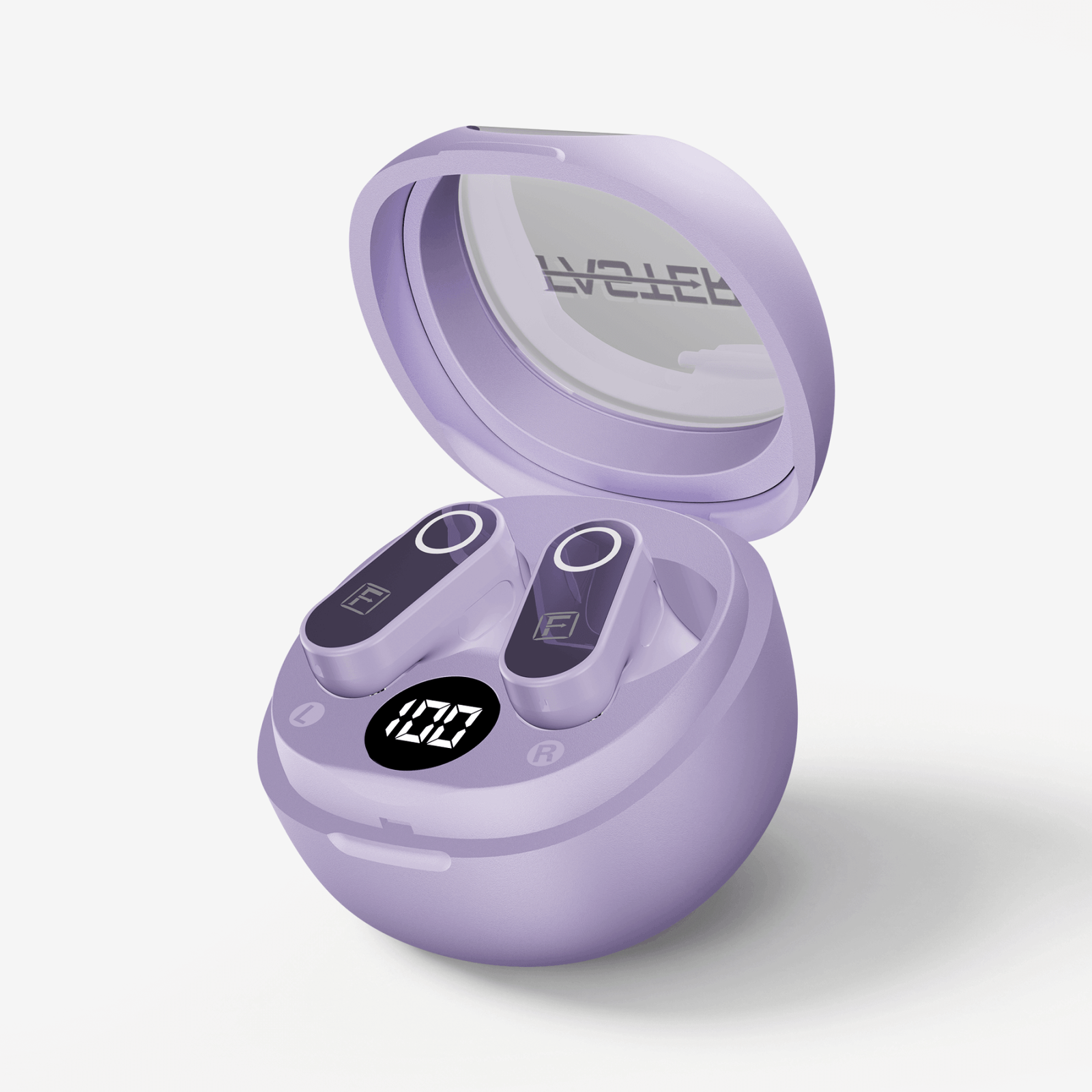 FASTER Mystic FBT-260 Wireless Earbuds