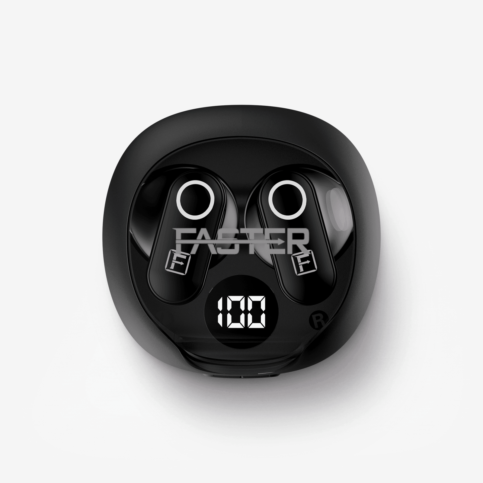 FASTER Mystic FBT-260 Wireless Earbuds