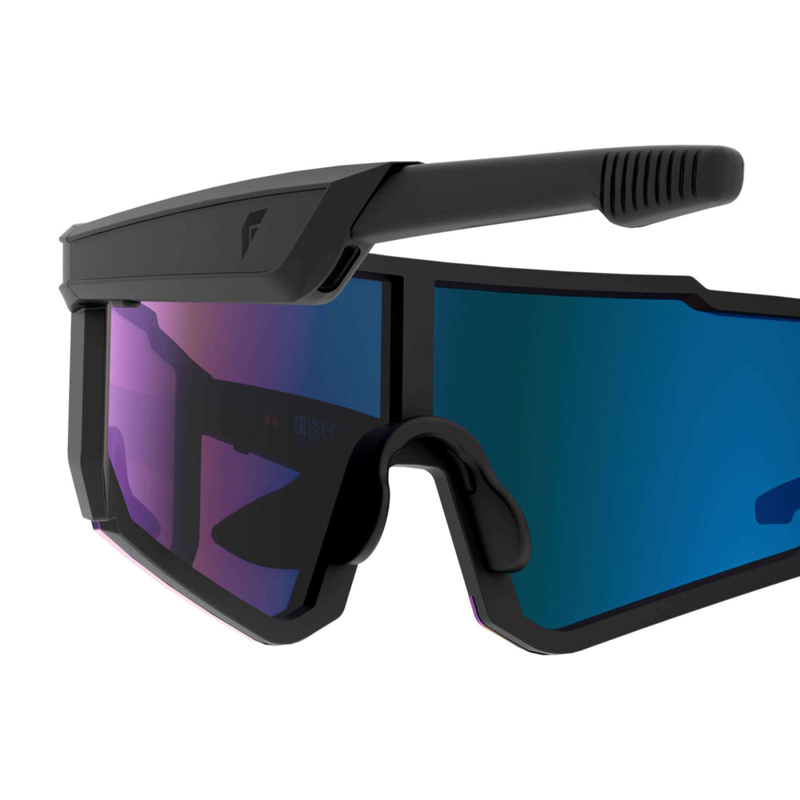 FASTER NEO Active Smart Glasses