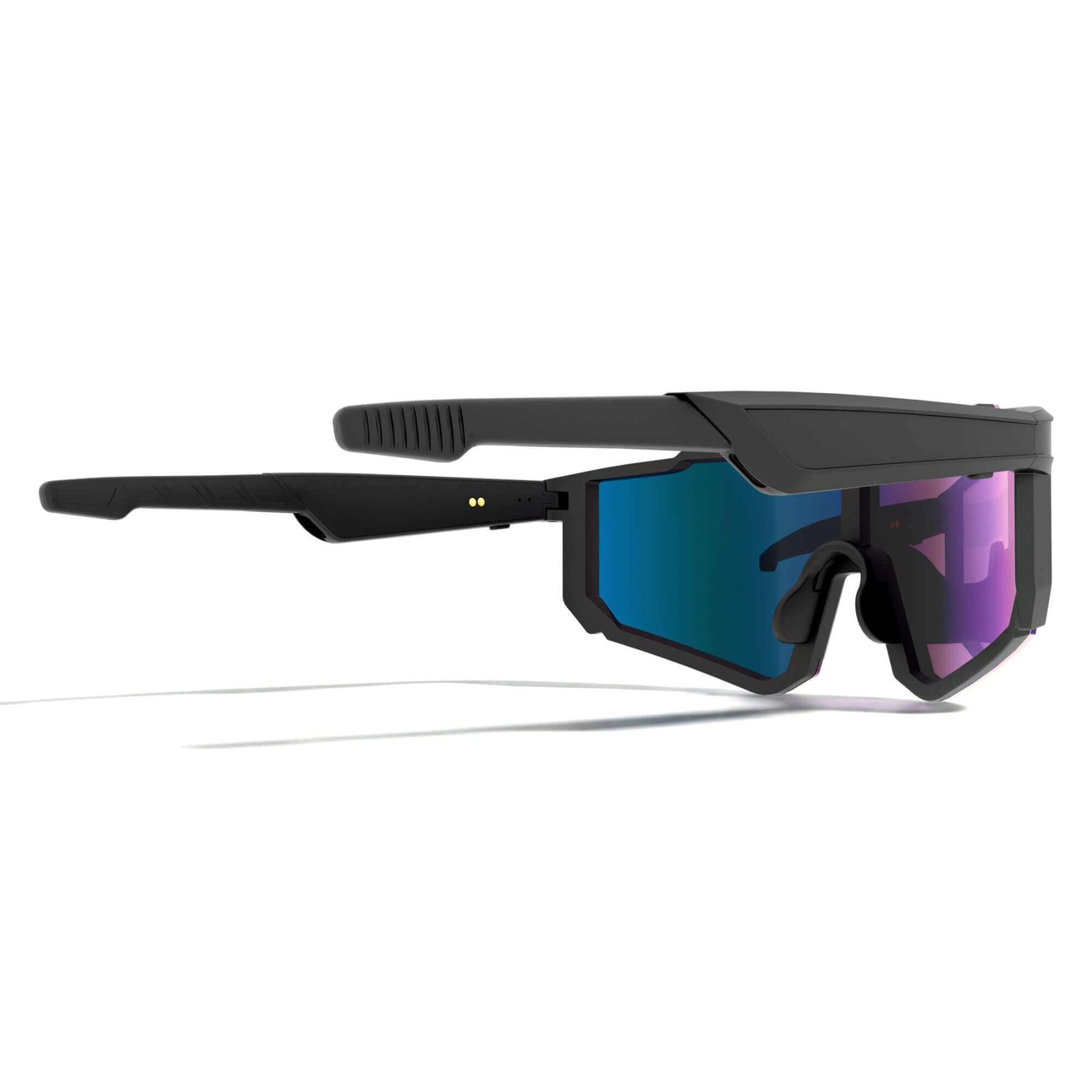 FASTER NEO Active Smart Glasses