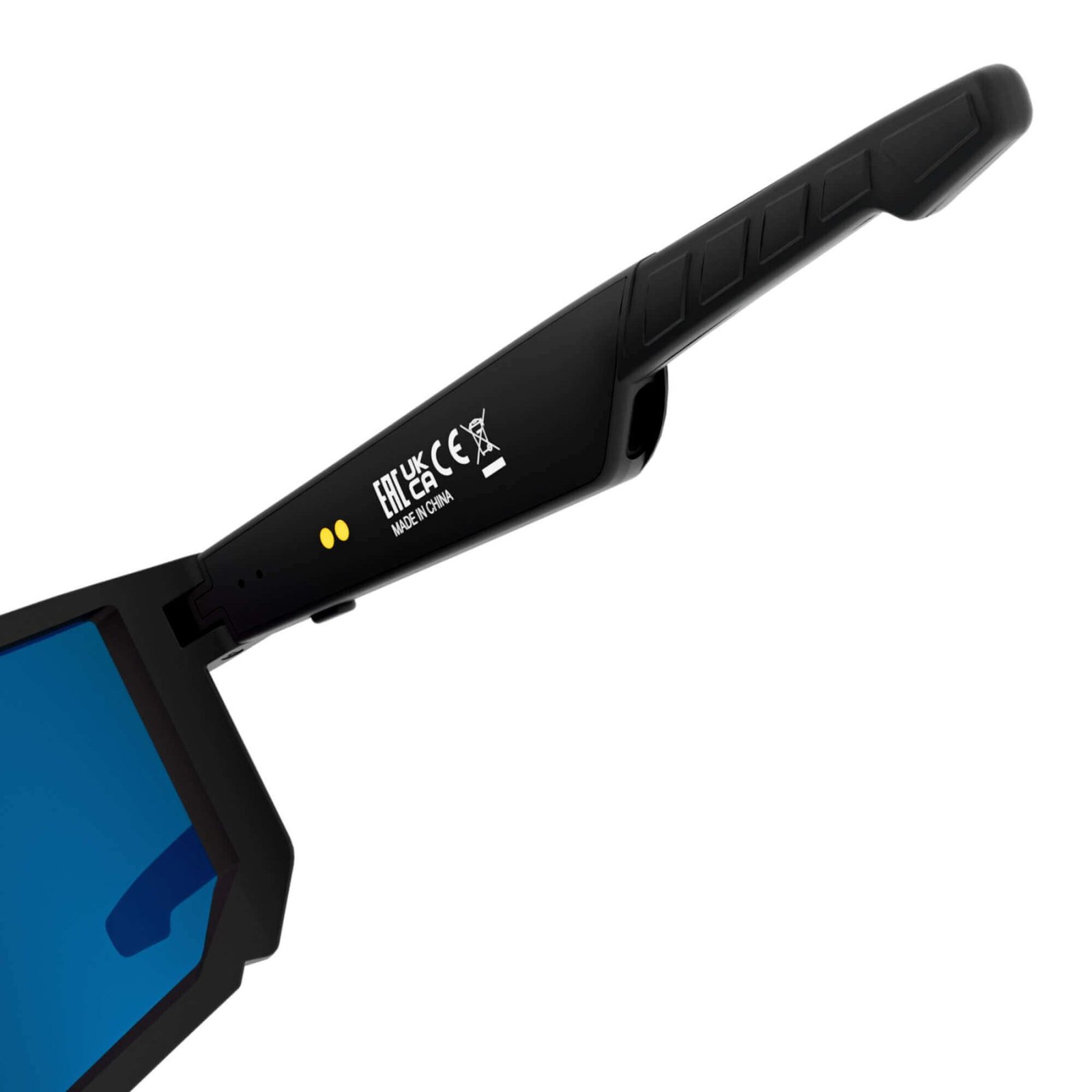FASTER NEO Active Smart Glasses