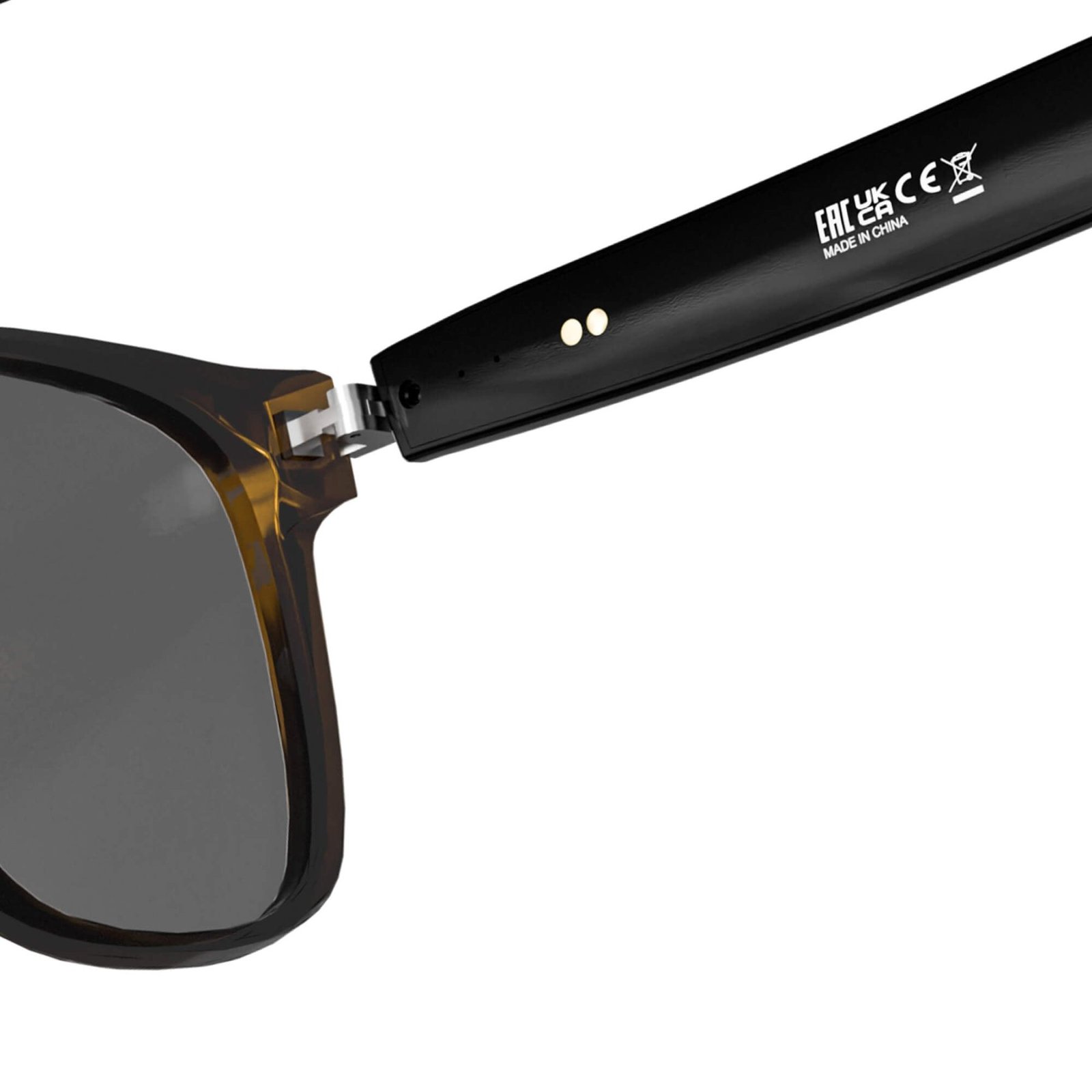 FASTER NEO Classic Polarized Smart Glasses