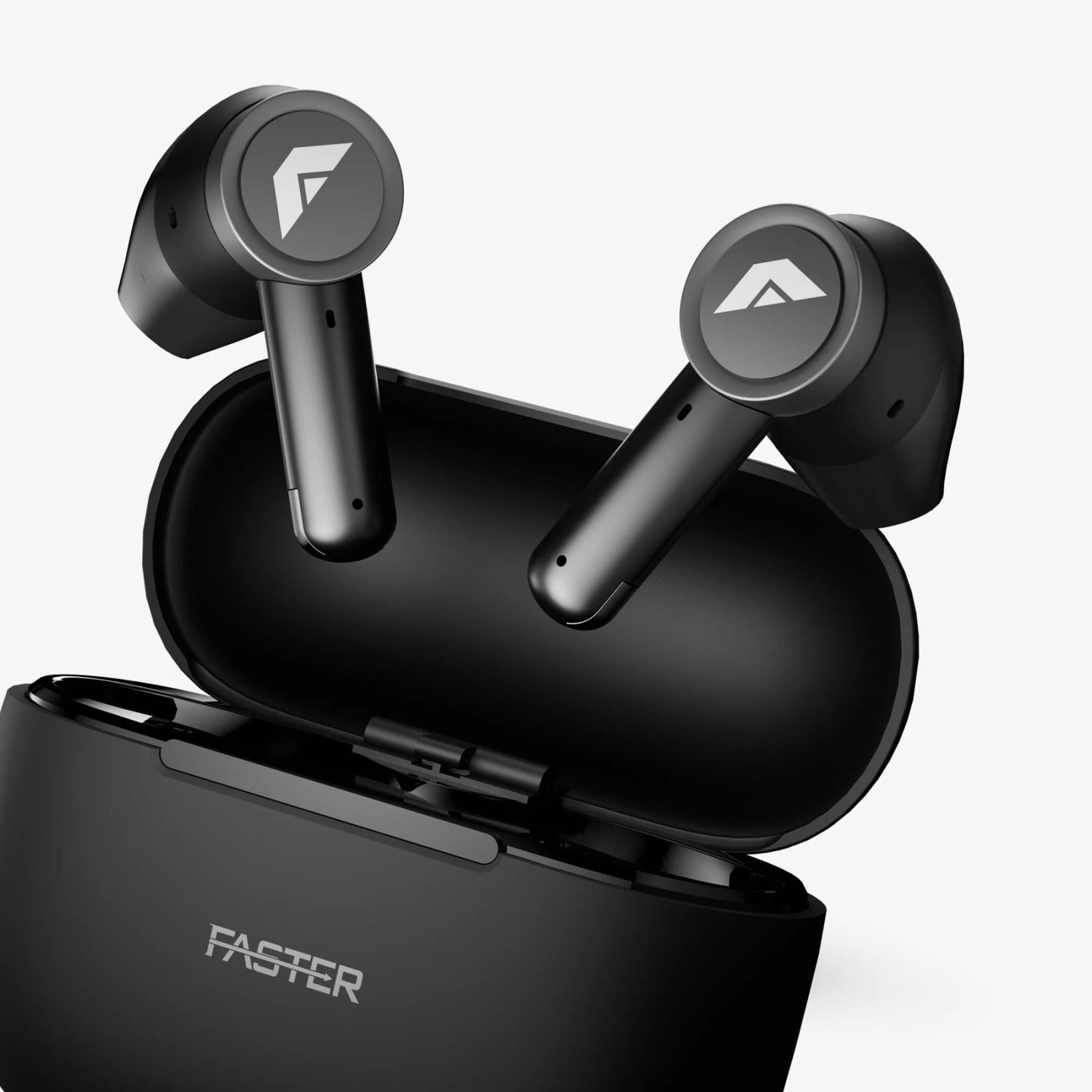 FASTER Phoenix FBT-540 Wireless Earbuds