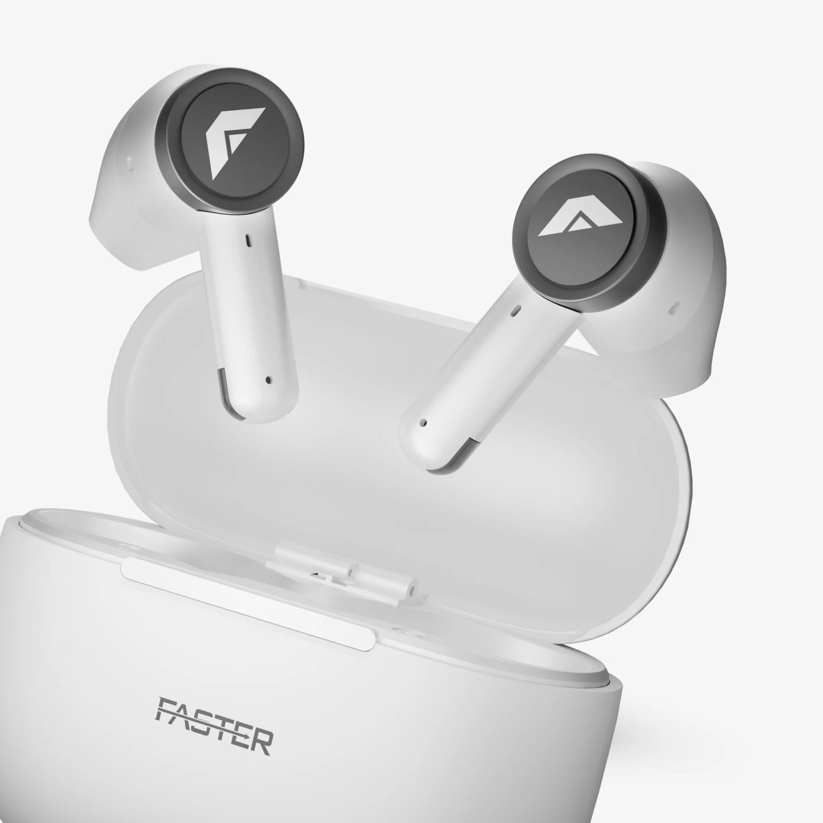 FASTER Phoenix FBT-540 Wireless Earbuds