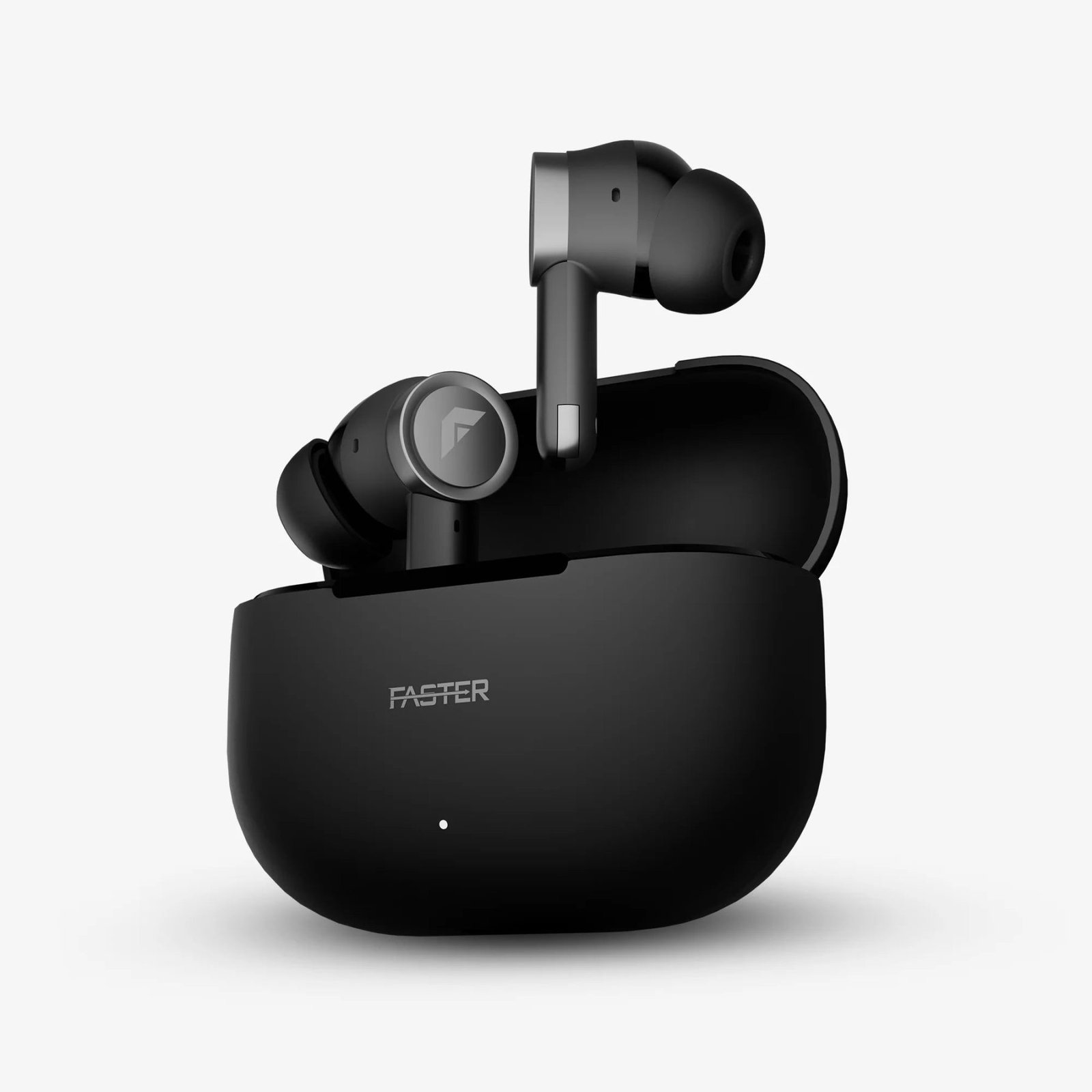 FASTER Phoenix Pro FBT-550 Wireless Earbuds