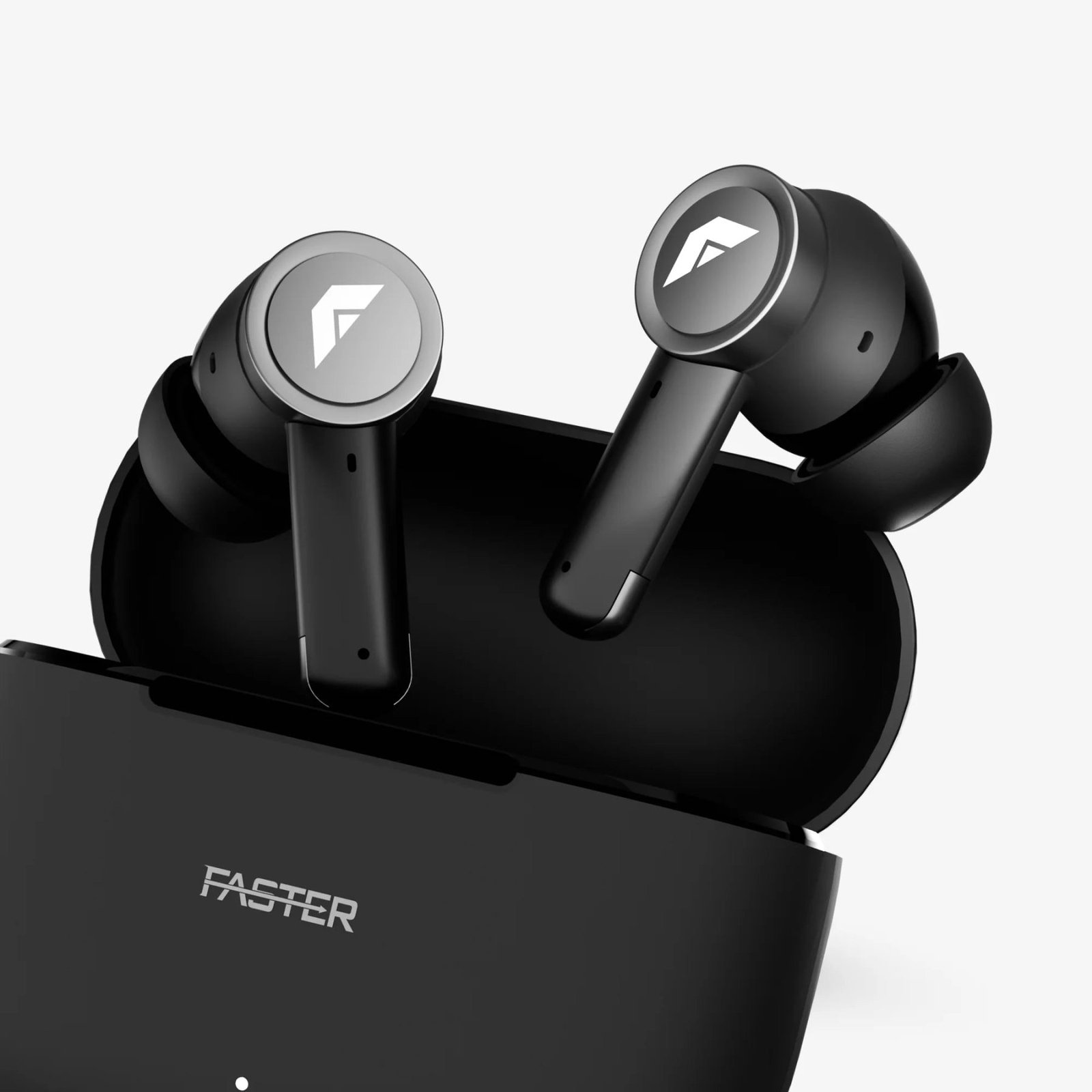 FASTER Phoenix Pro FBT-550 Wireless Earbuds
