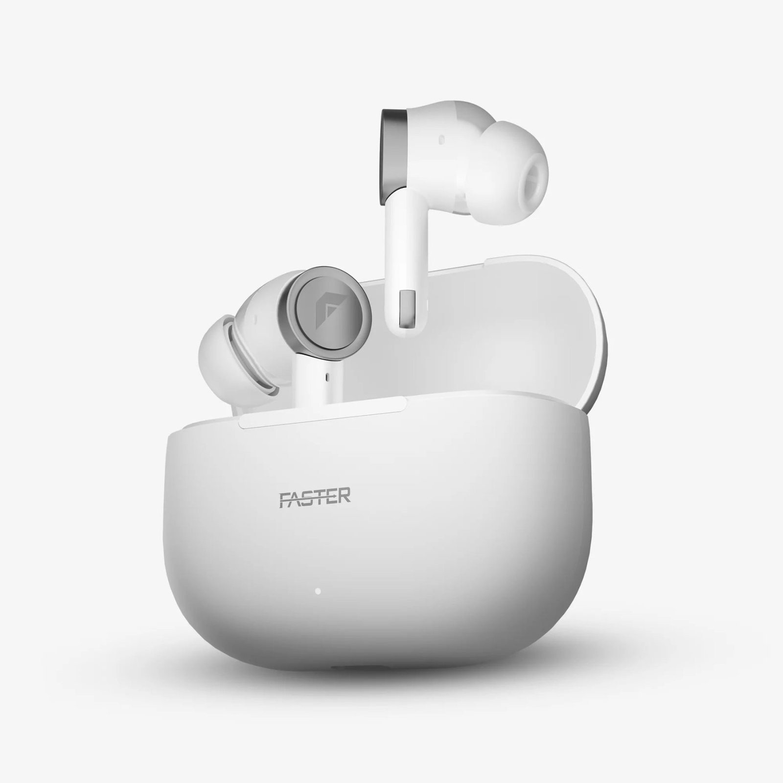 FASTER Phoenix Pro FBT-550 Wireless Earbuds