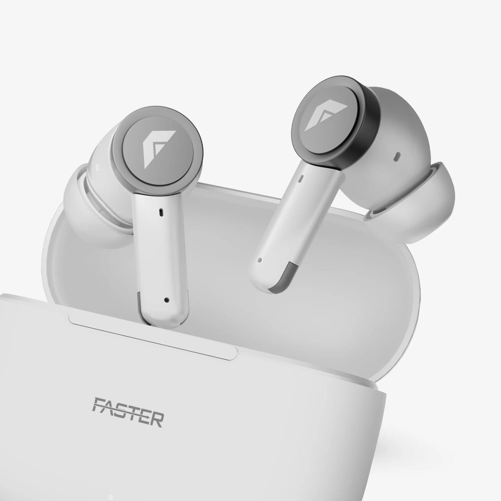 FASTER Phoenix Pro FBT-550 Wireless Earbuds