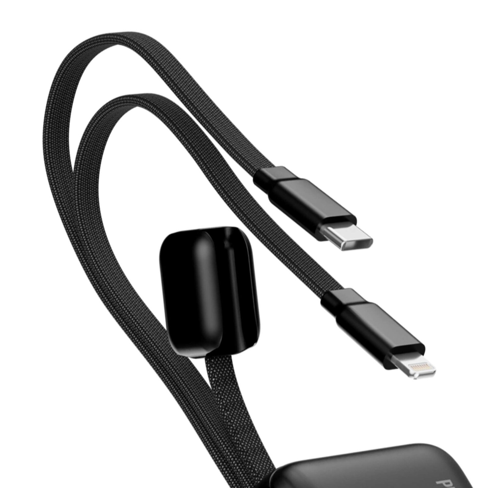 FASTER Power Flex PD-10K 10000mAh Power Bank
