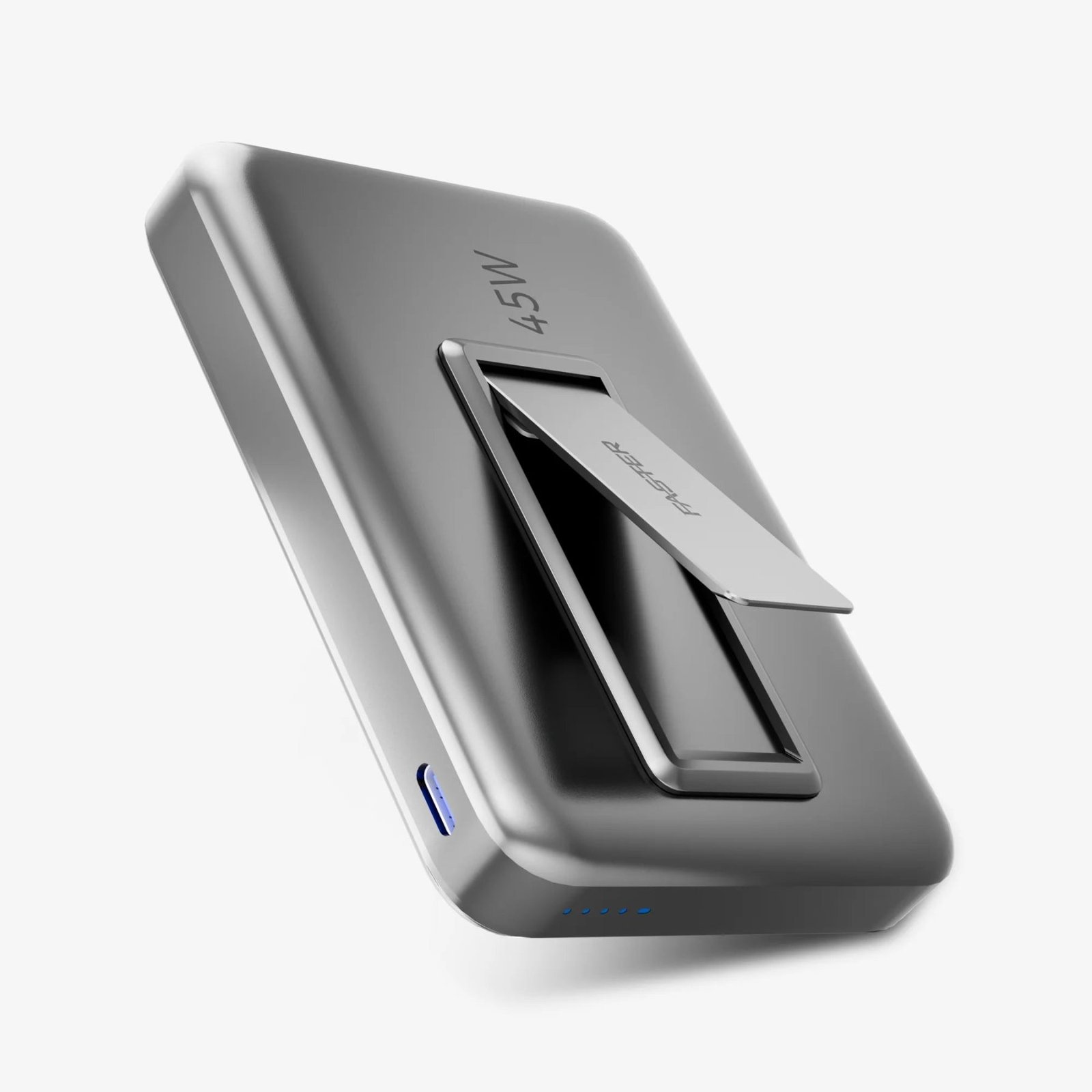 FASTER Power Mag PM-10K 25W Magnetic Wireless Power Bank