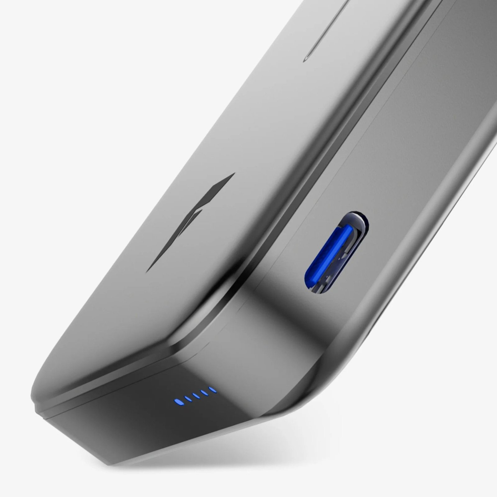 FASTER Power Mag PM-10K 25W Magnetic Wireless Power Bank