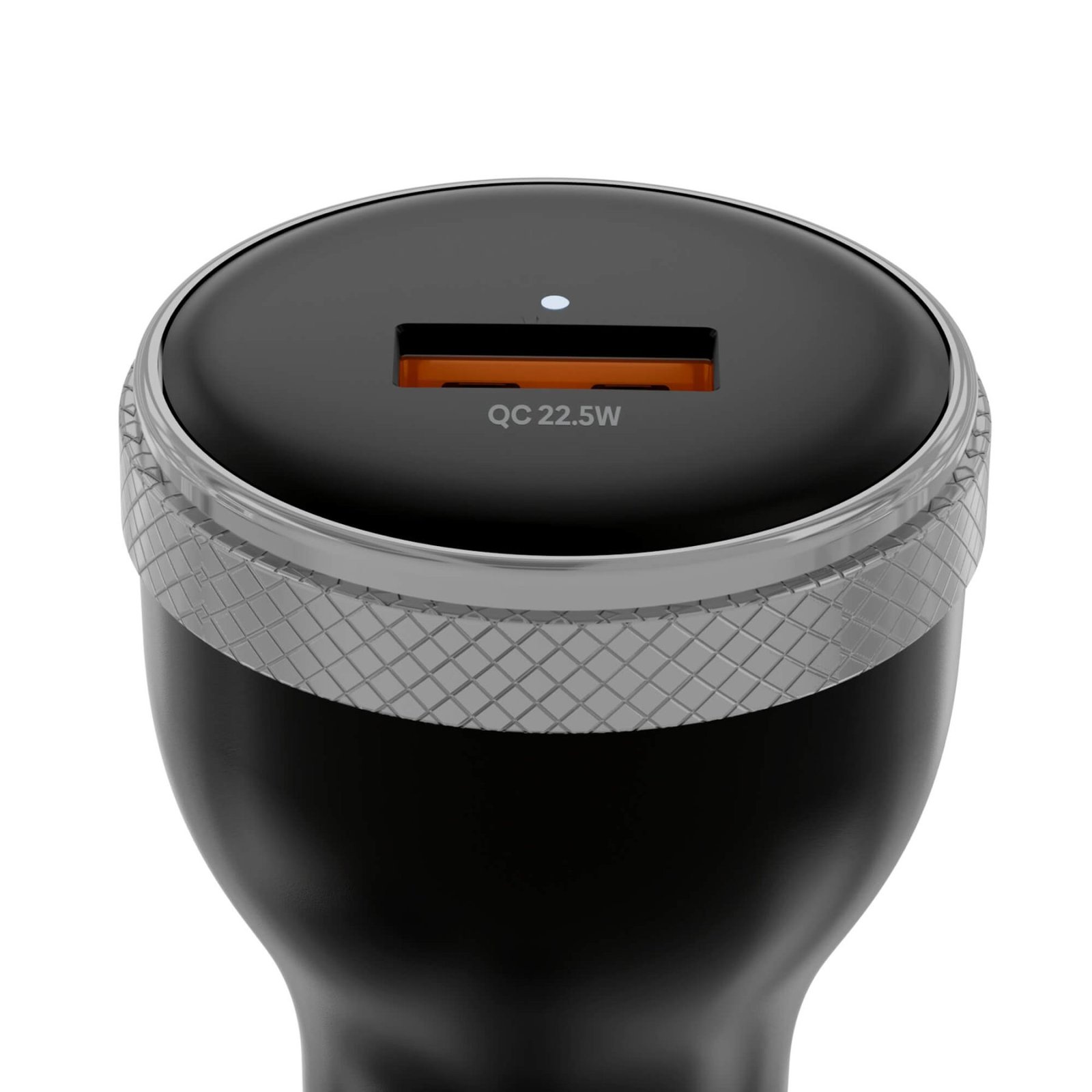FASTER Power Torque FCC-300 22.5W Car Charger
