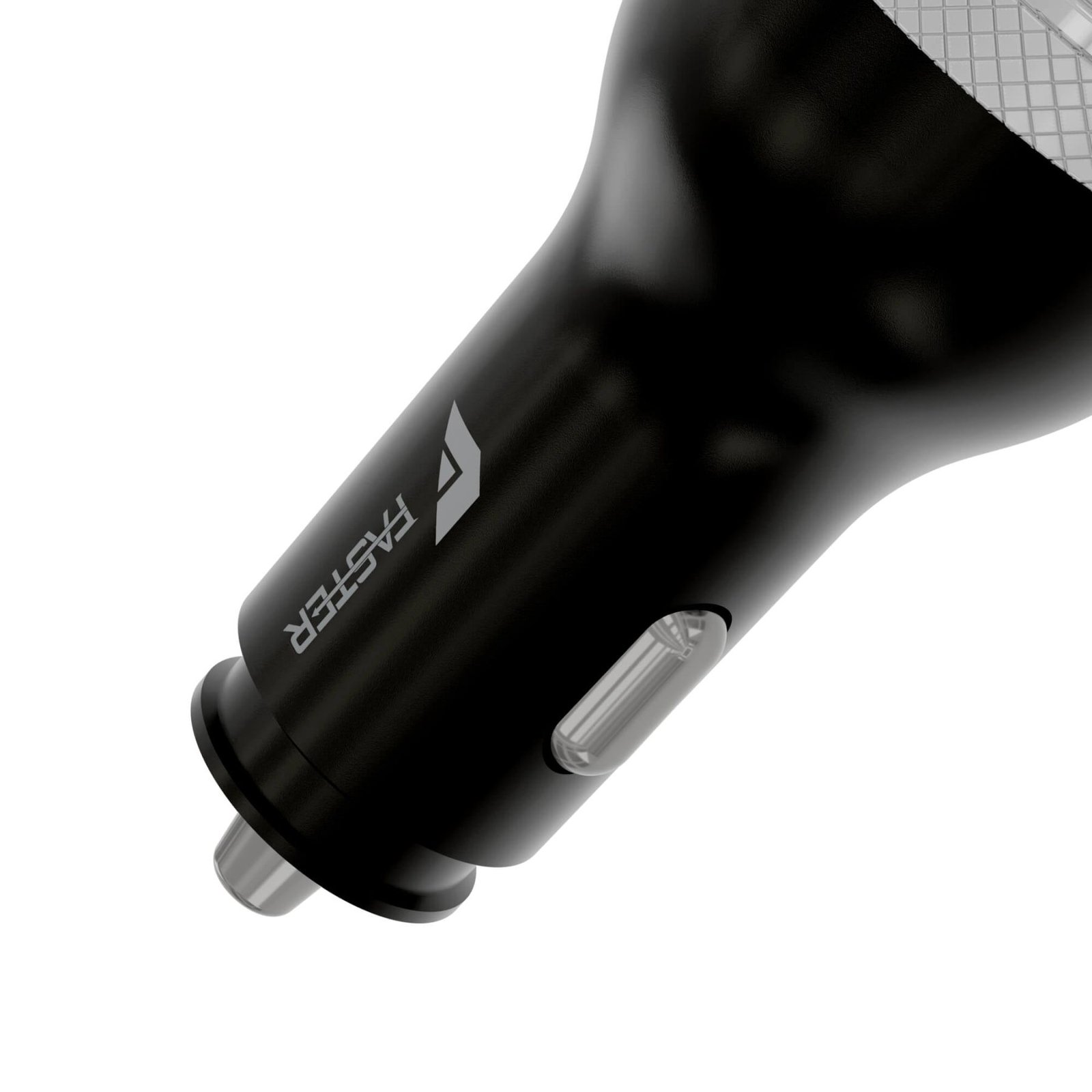 FASTER Power Torque FCC-300 22.5W Car Charger