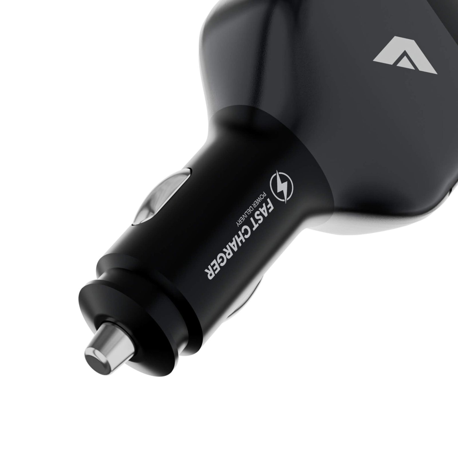 FASTER Power Torque Snap FCS-10 Car Charger
