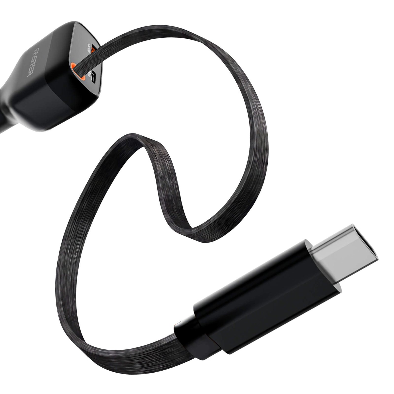 FASTER Power Torque Snap FCS-10 Car Charger