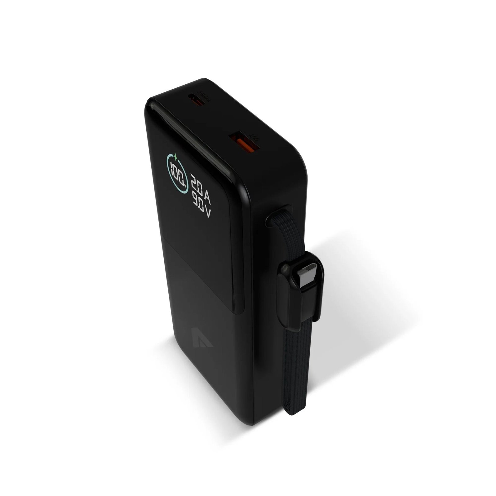 FASTER PowerViz 20000mAh Power Bank