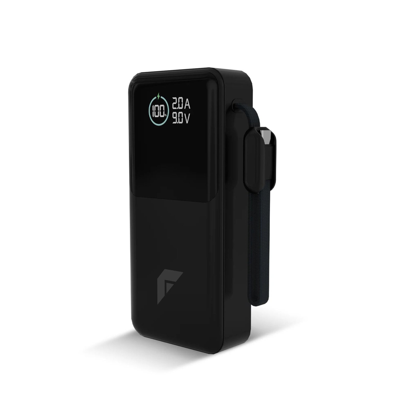 FASTER PowerViz 20000mAh Power Bank