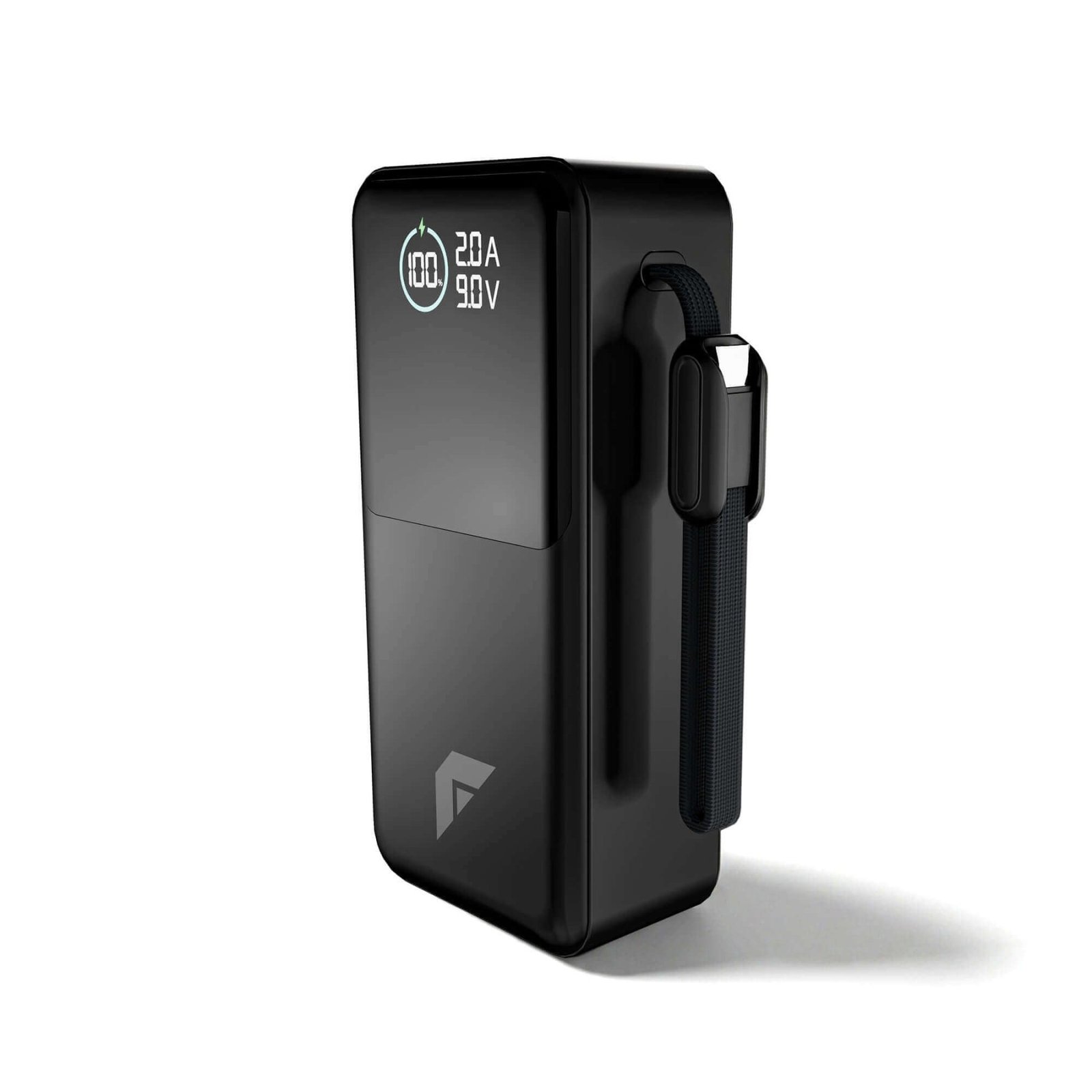 FASTER PowerViz PV20-30K 30000mAh Power Bank