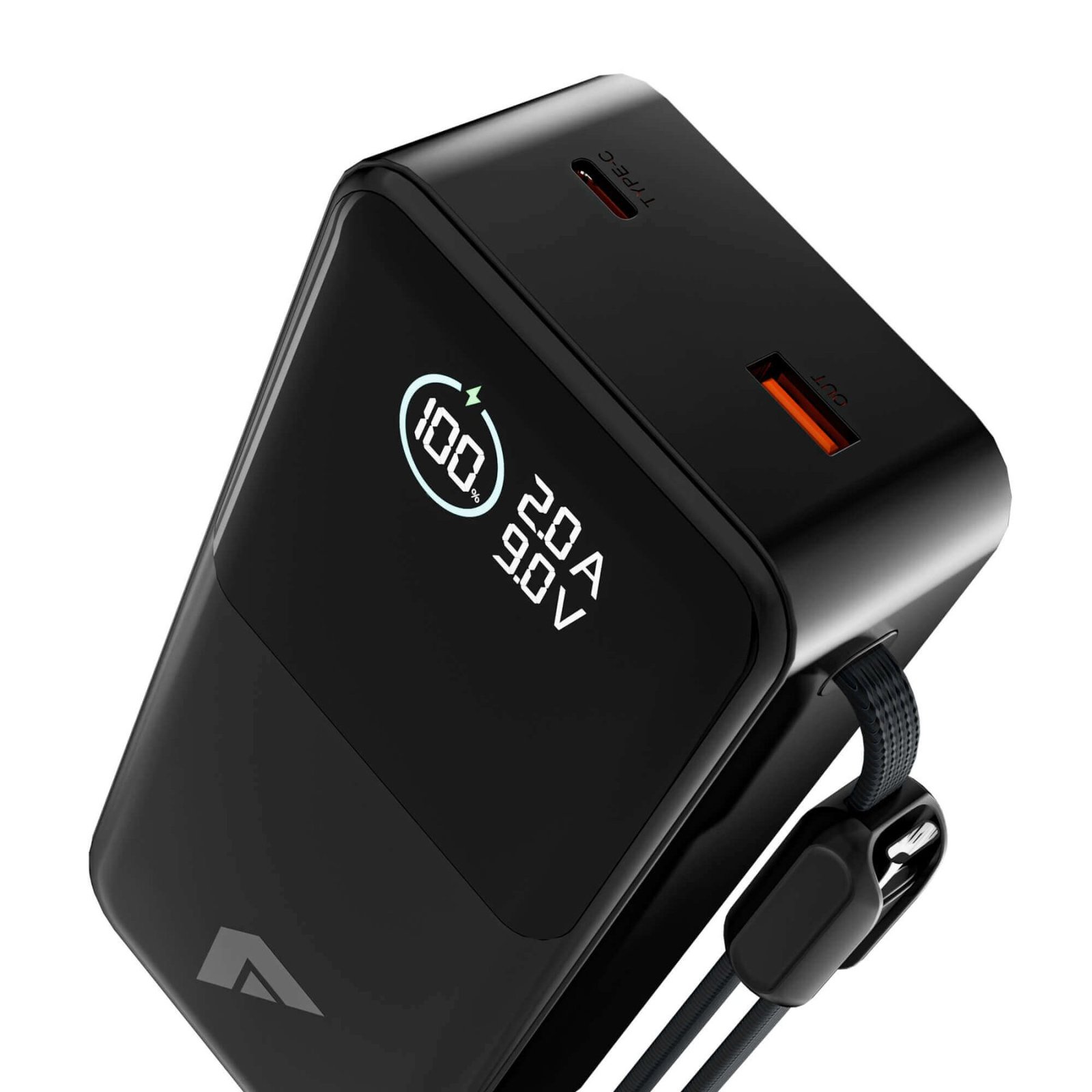 FASTER PowerViz PV20-30K 30000mAh Power Bank