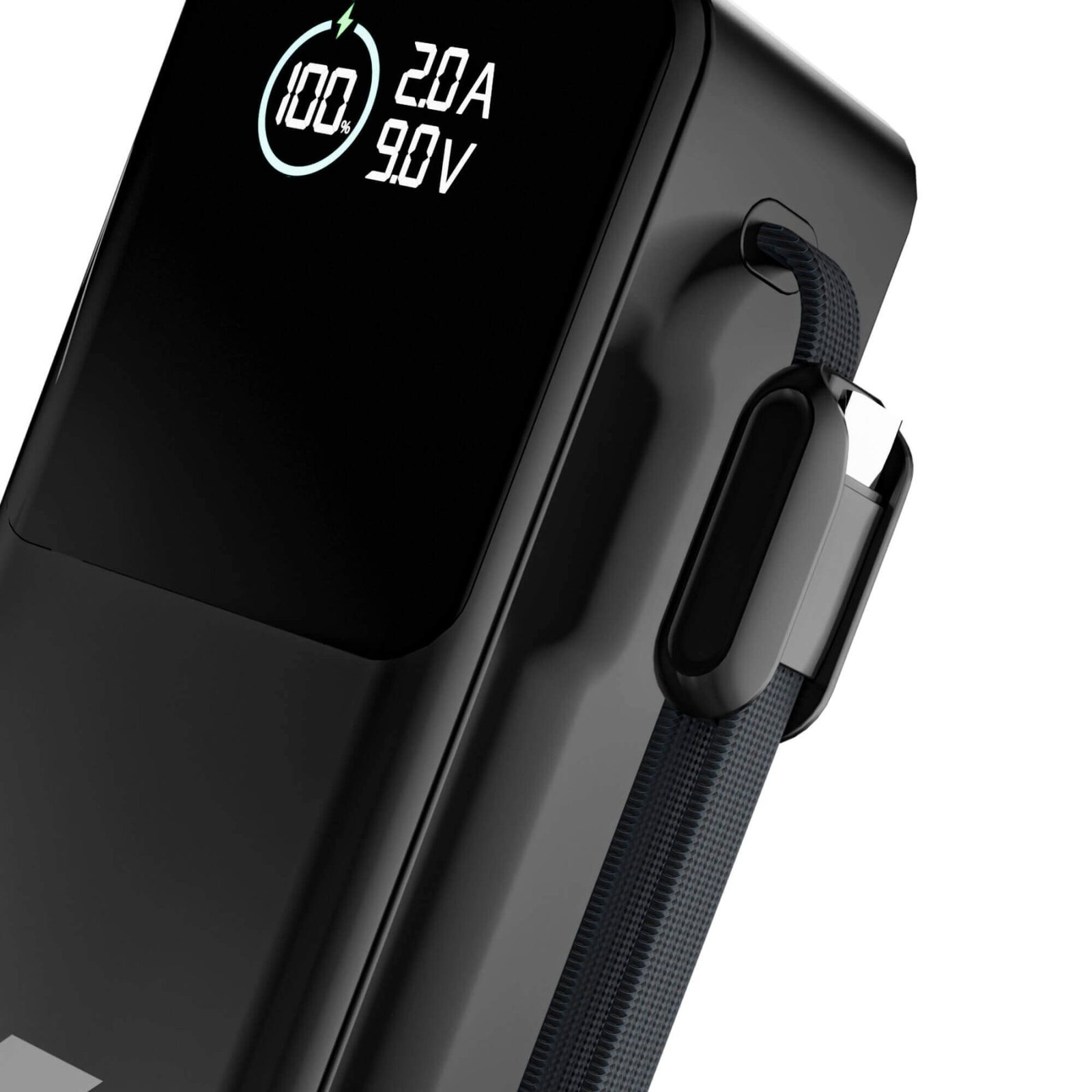 FASTER PowerViz PV20-30K 30000mAh Power Bank