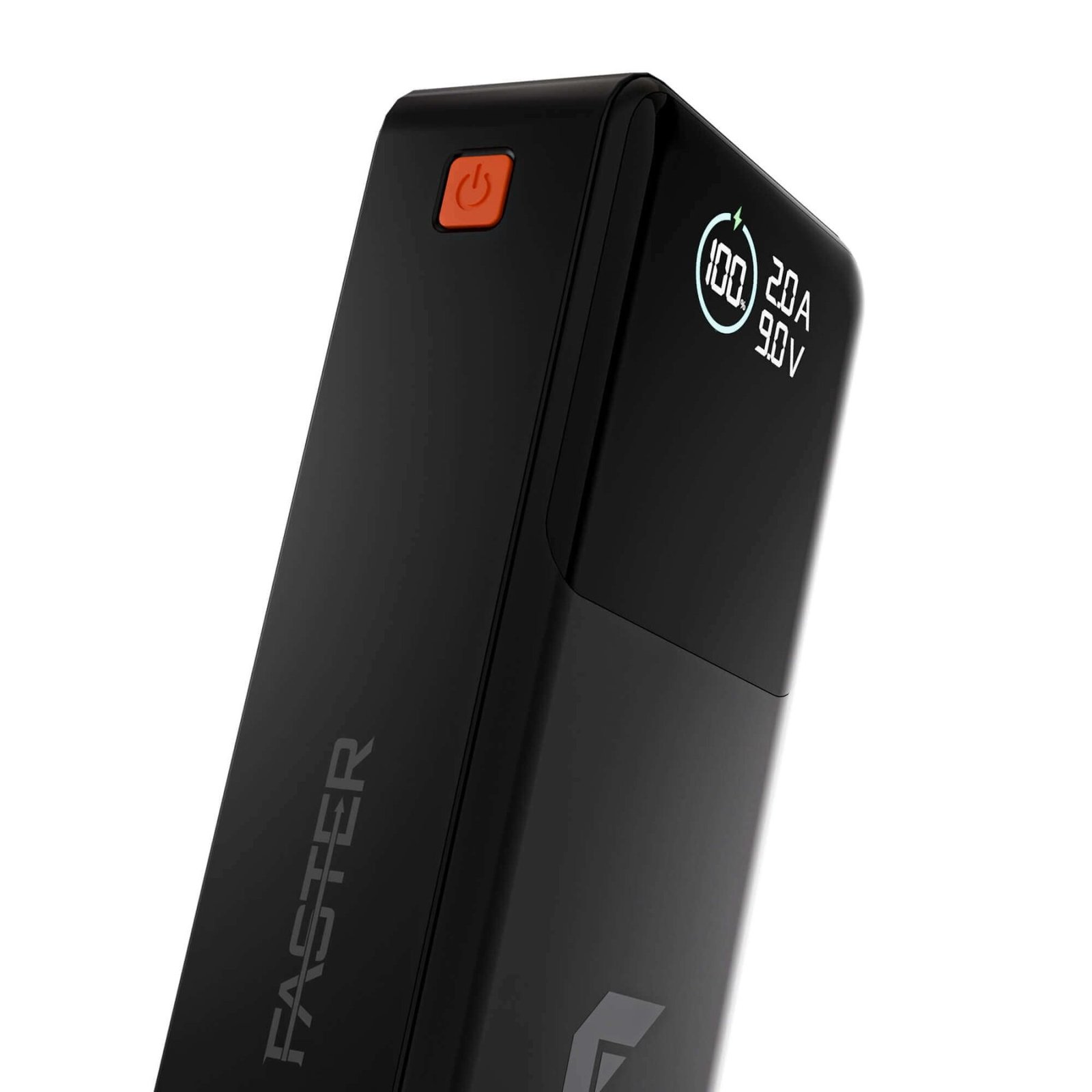 FASTER PowerViz PV20-30K 30000mAh Power Bank