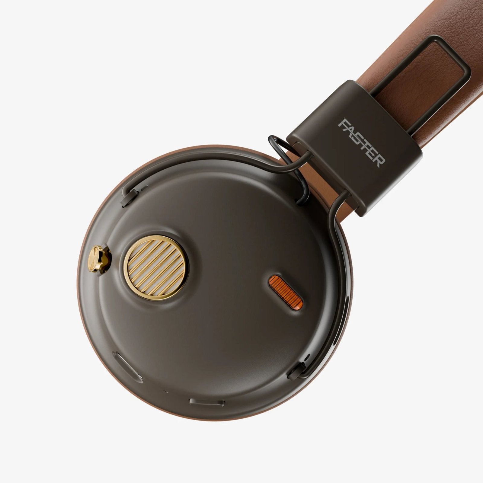 FASTER Rove S8 ANC Wireless Headphones