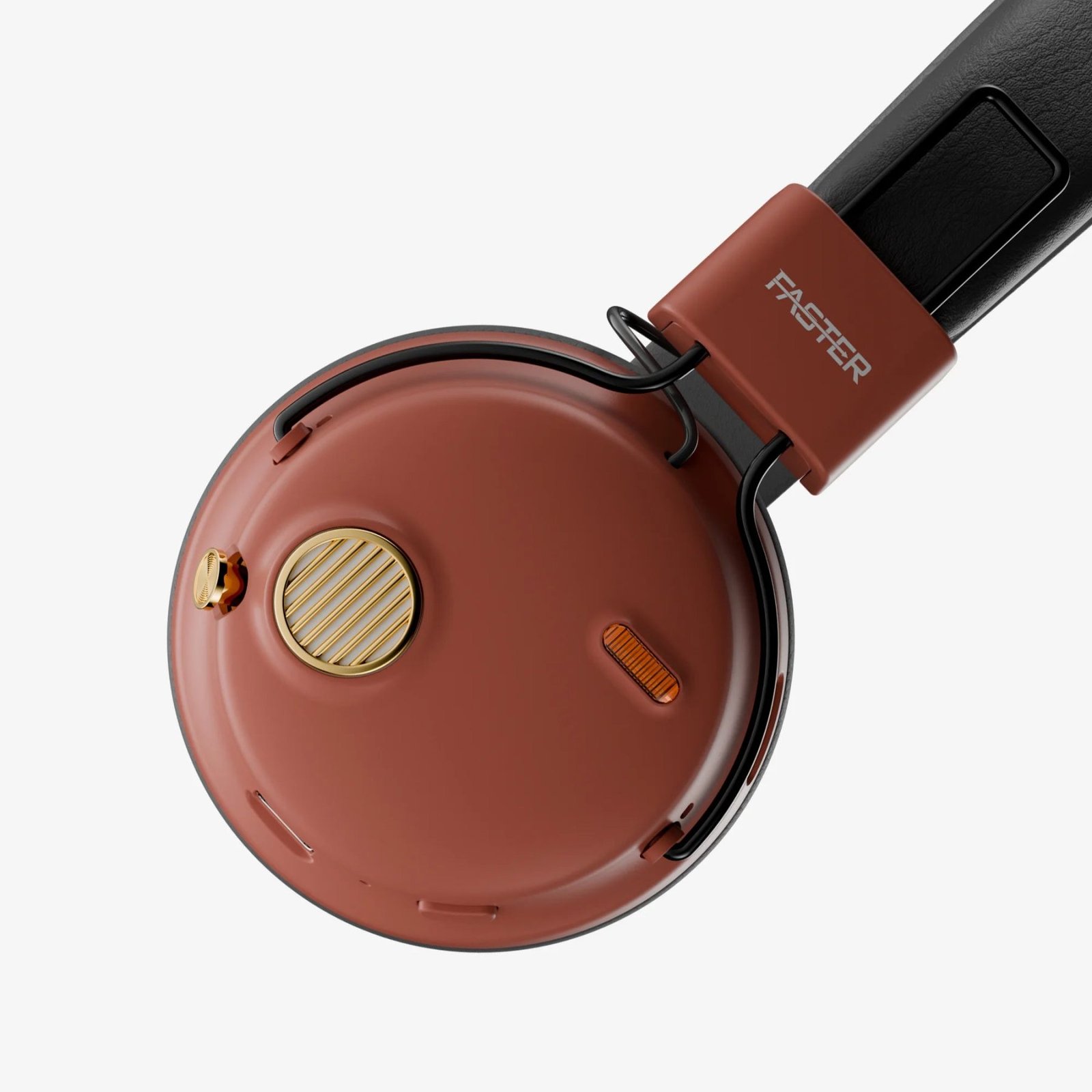 FASTER Rove S8 ANC Wireless Headphones
