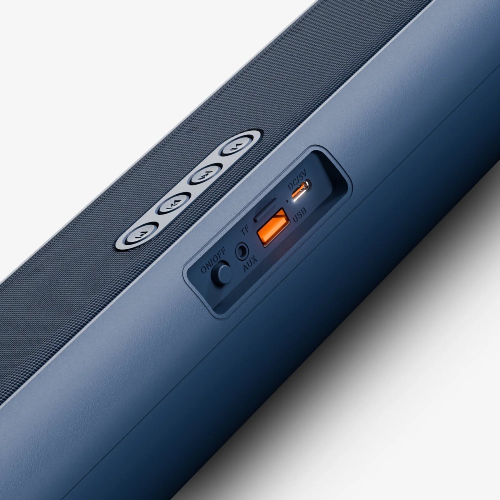 FASTER RYZO Z16 16W Bluetooth Sound Bar
